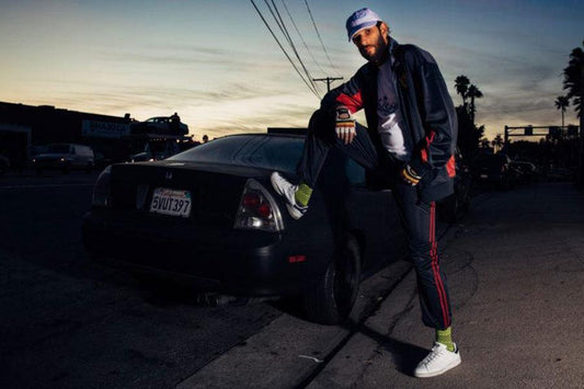 The Paul Biscotti Collection