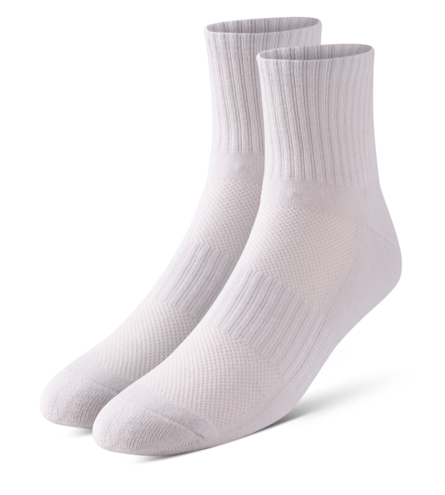 BOWO CUSHION ANKLE 3 PACK - NEUTRALS Black, Gains boro, Silver, Gray, Dark Gray, Light Gray, Lavender, Gains boro, Silver