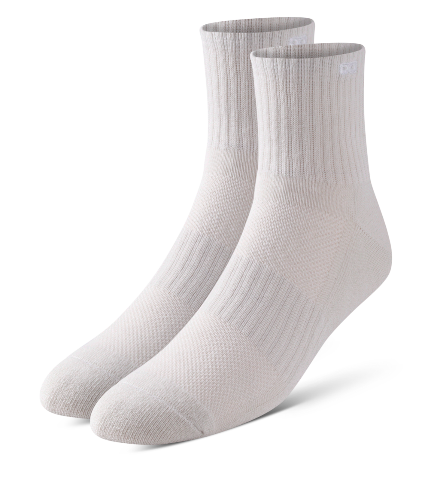 BOWO CUSHION ANKLE 3 PACK - NEUTRALS Black, Silver, Gains boro, Dark Gray, Silver, Lavender, Light Gray, Gray, Dark Gray