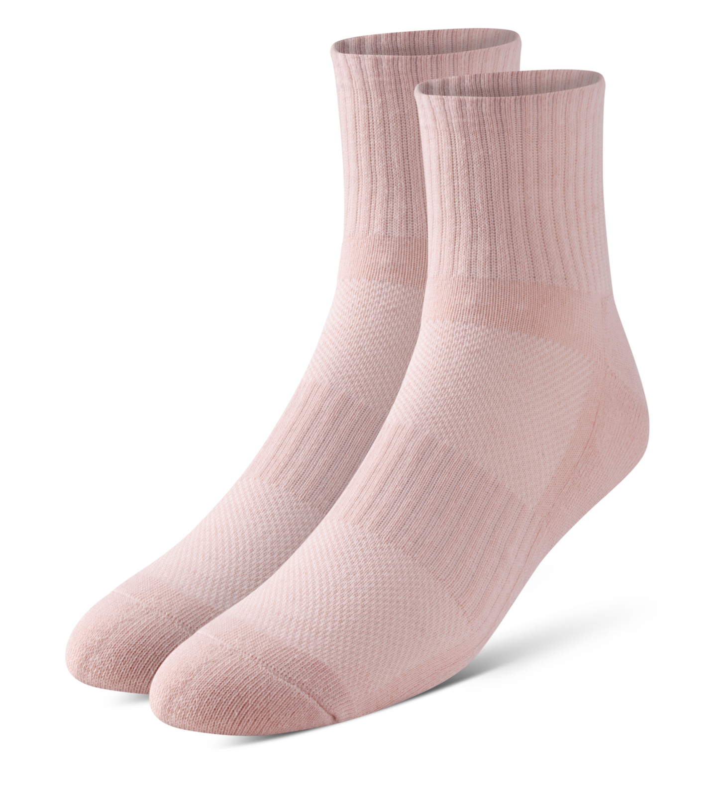 BOWO CUSHION ANKLE 3 PACK - NEUTRALS Gains boro, Black, Silver, Rosy brown, Dark Gray, Light Gray, Gray, Gains boro, Rosy brown