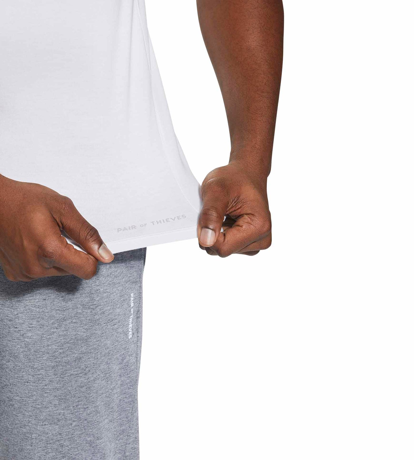 Ready For Everything SuperSoft Tank Undershirt (2-Pack)