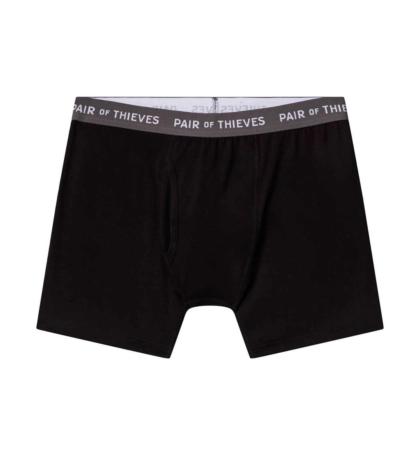 SuperSoft Boxer Briefs 2 Pack