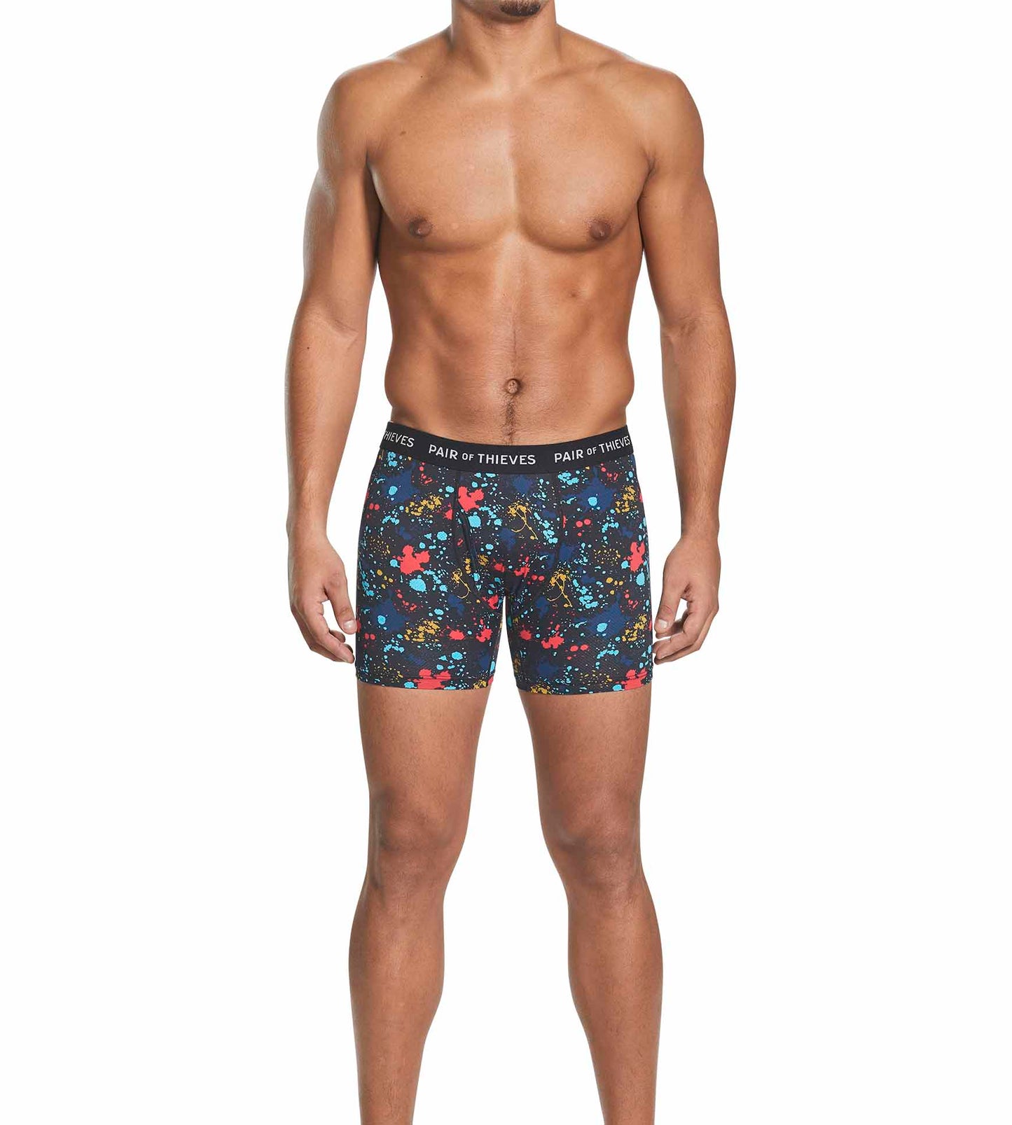 SuperFit Boxer Briefs (2-Pack)