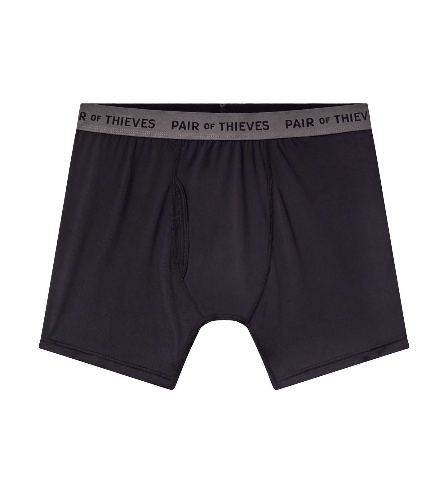 SuperFit Boxer Briefs 2 Pack