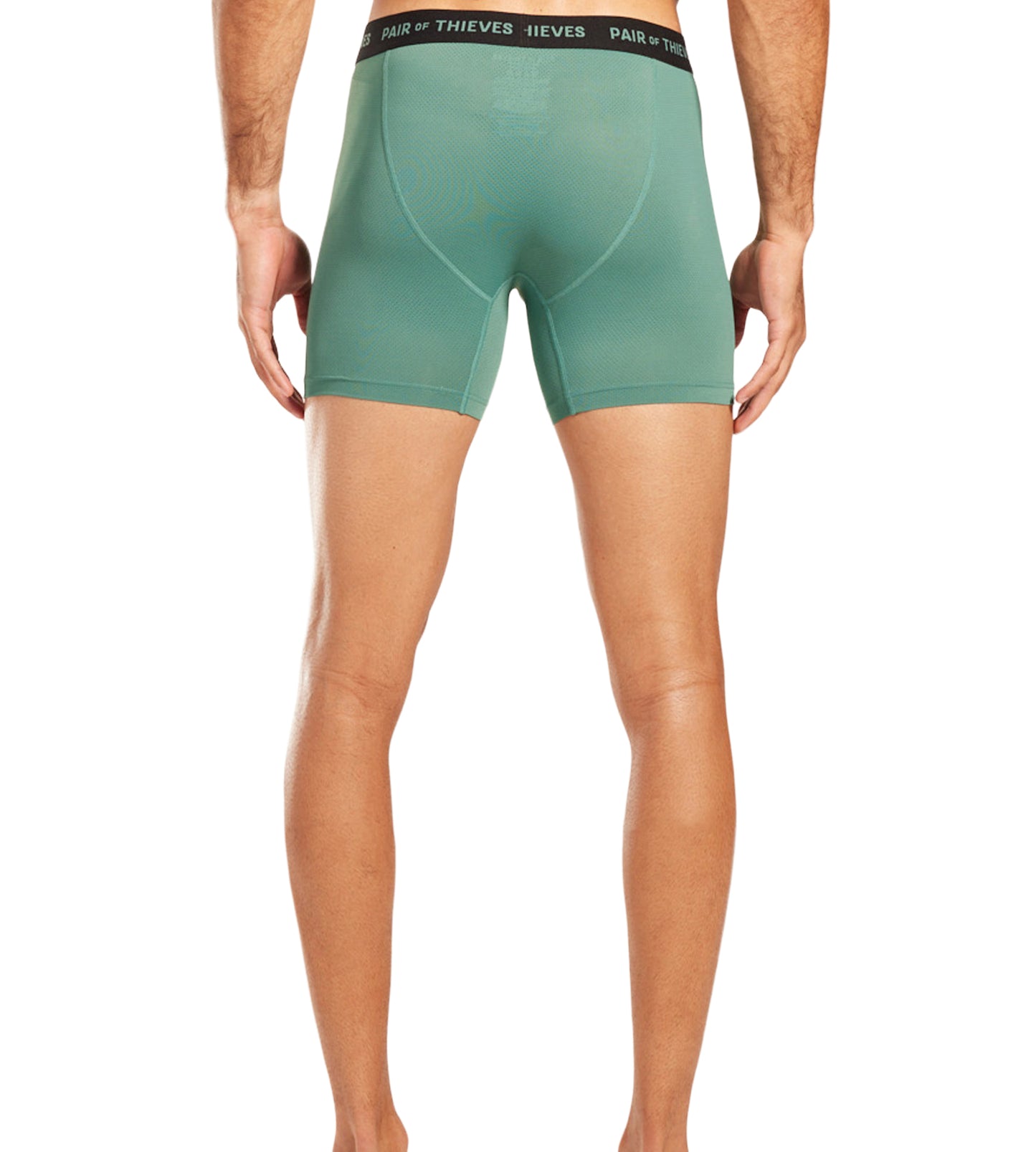 SuperFit Boxer Briefs (2-Pack)