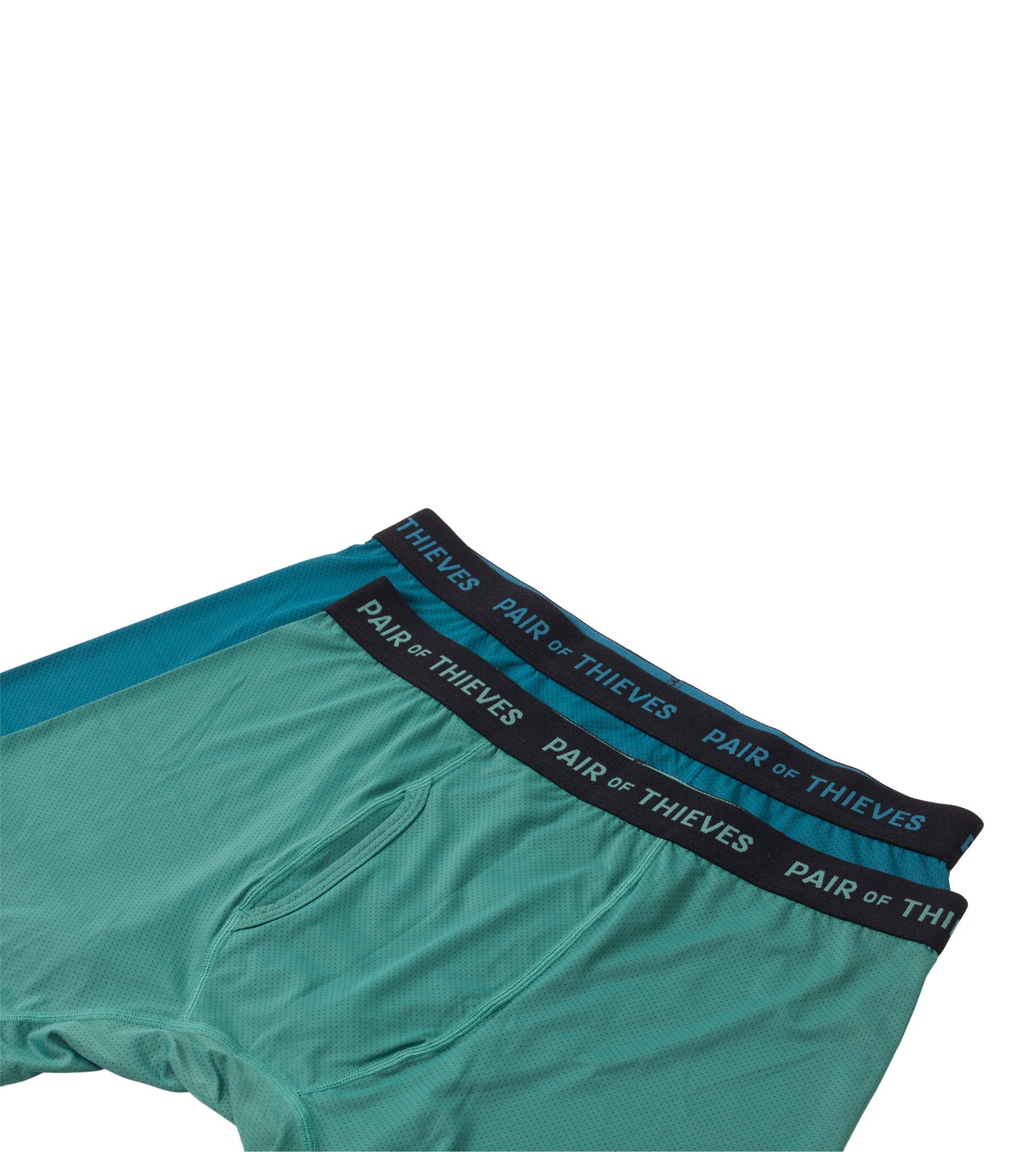 SuperFit Boxer Briefs (2-Pack)