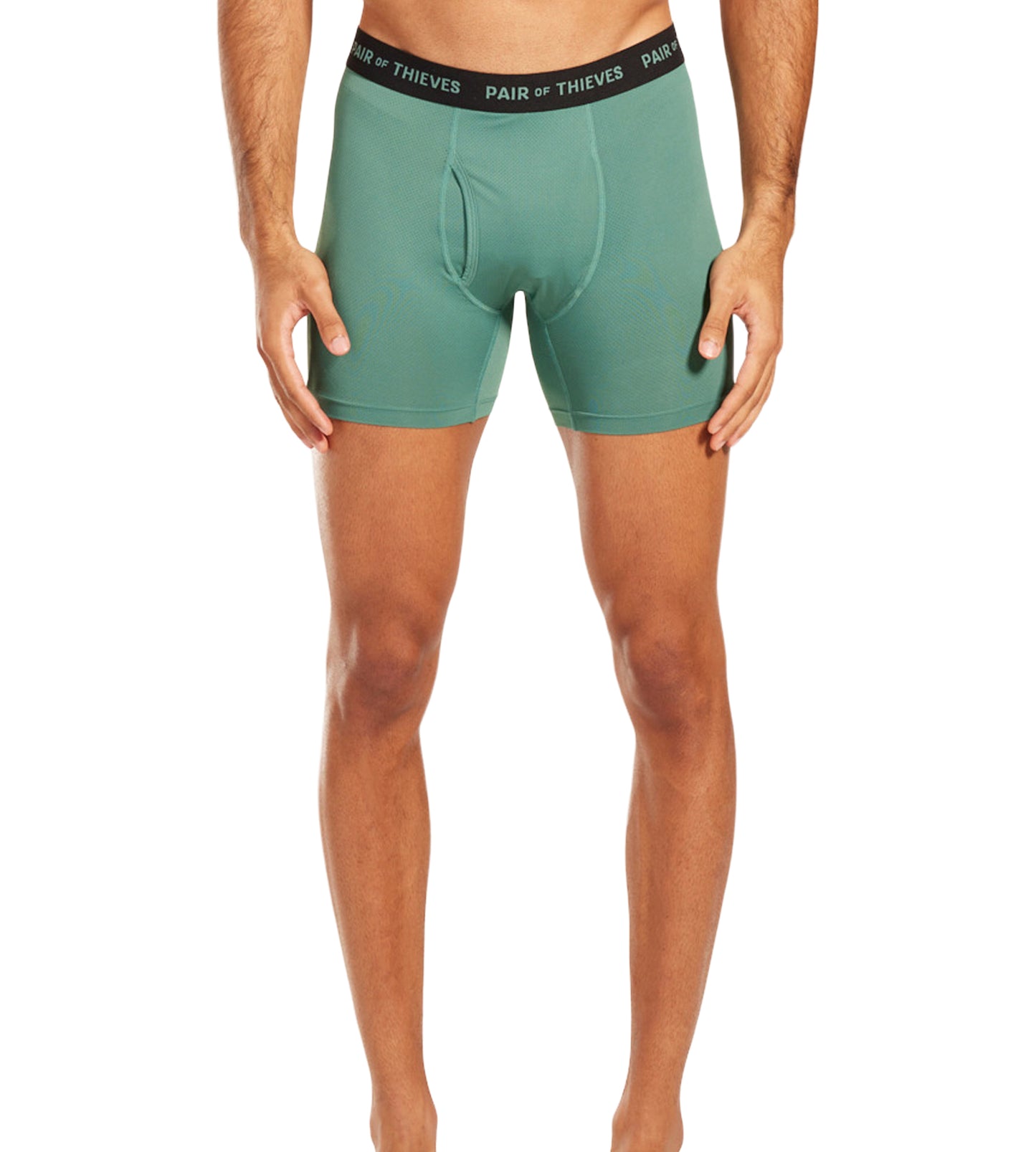 SuperFit Boxer Briefs (2-Pack)