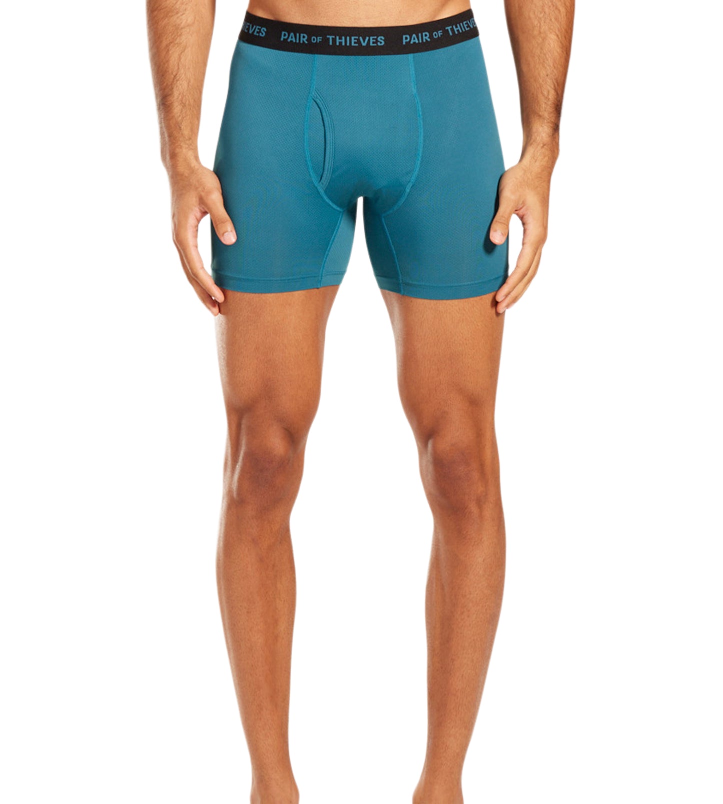 SuperFit Boxer Briefs (2-Pack)