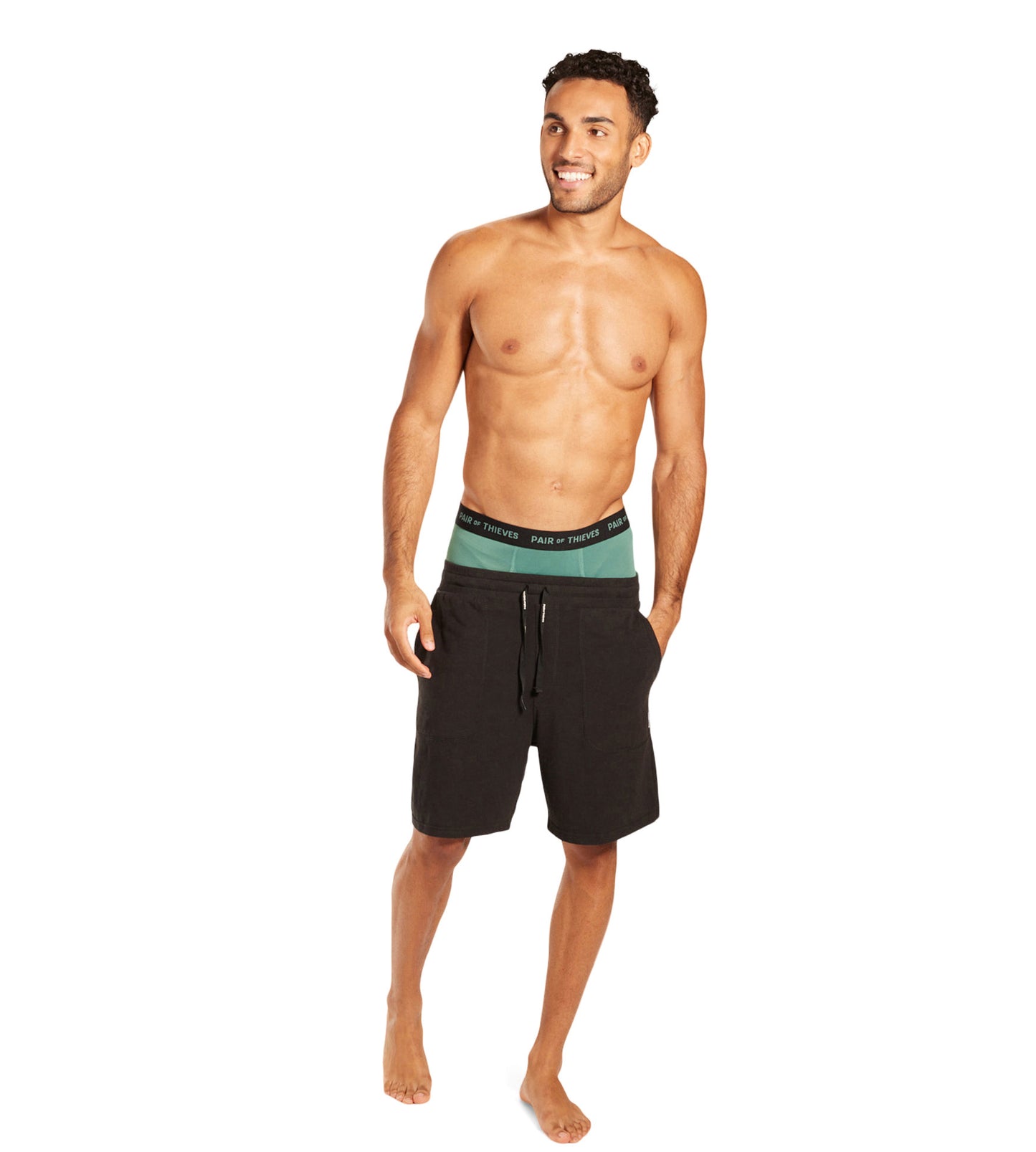 SuperFit Boxer Briefs (2-Pack)