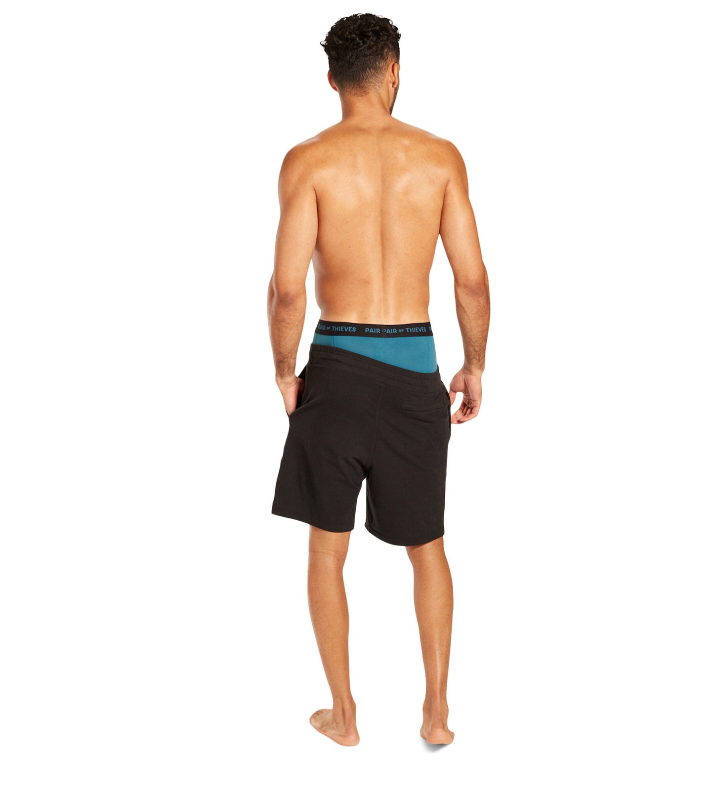 SuperFit Boxer Briefs (2-Pack)