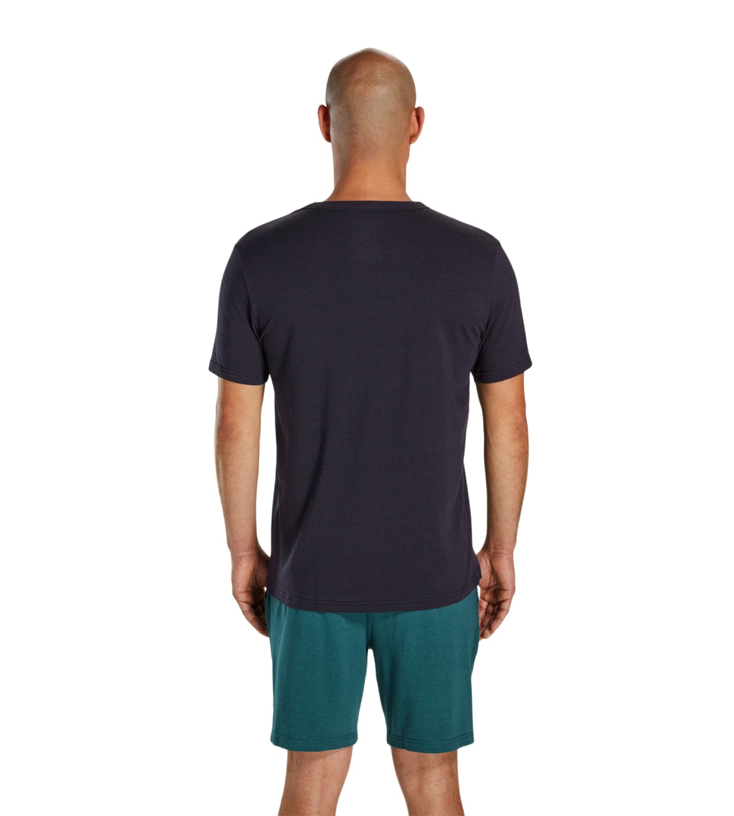 Ready For Everything Classic Fit Crew Neck Tee