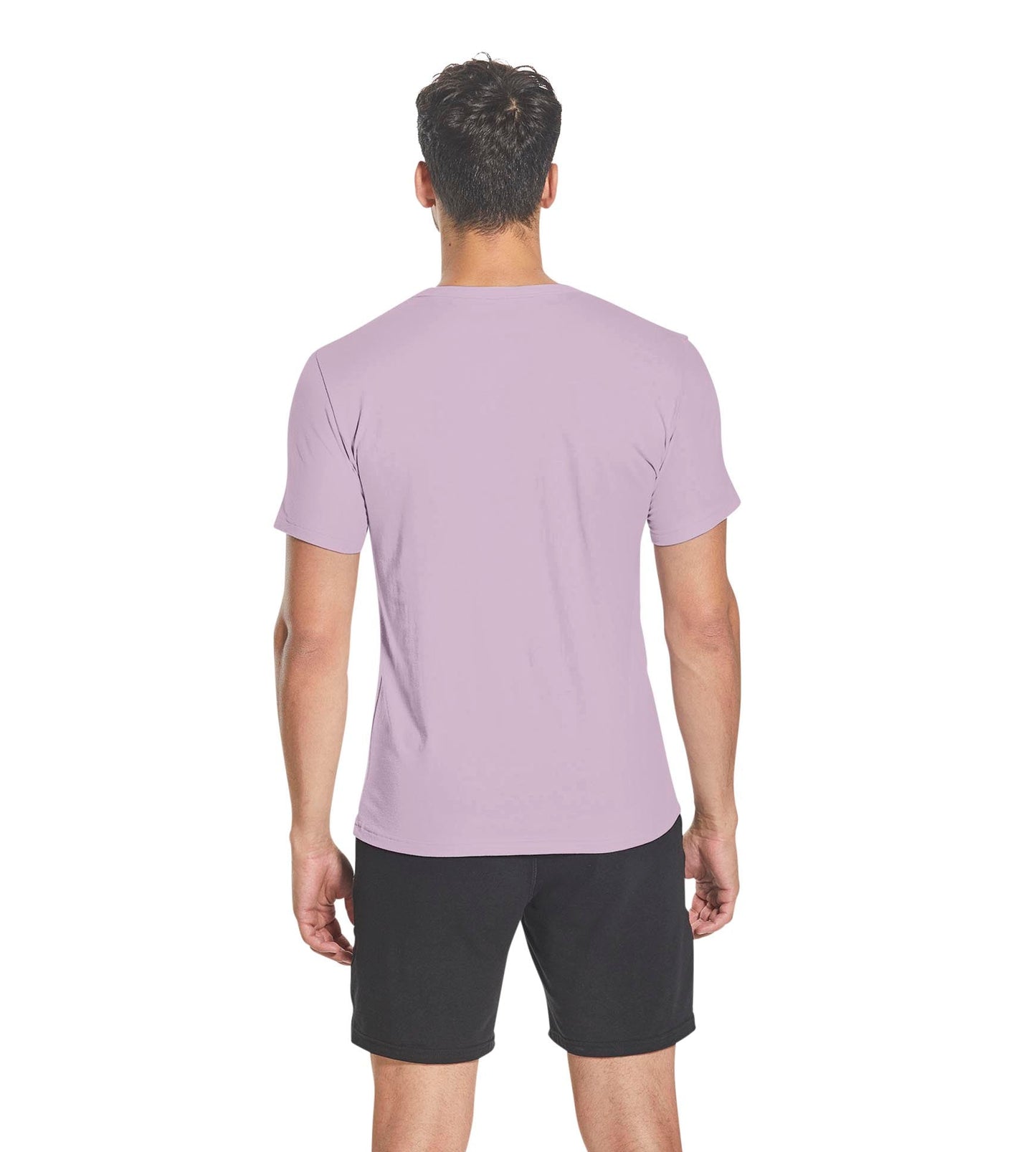 Ready For Everything Pocket Crew Neck Tee