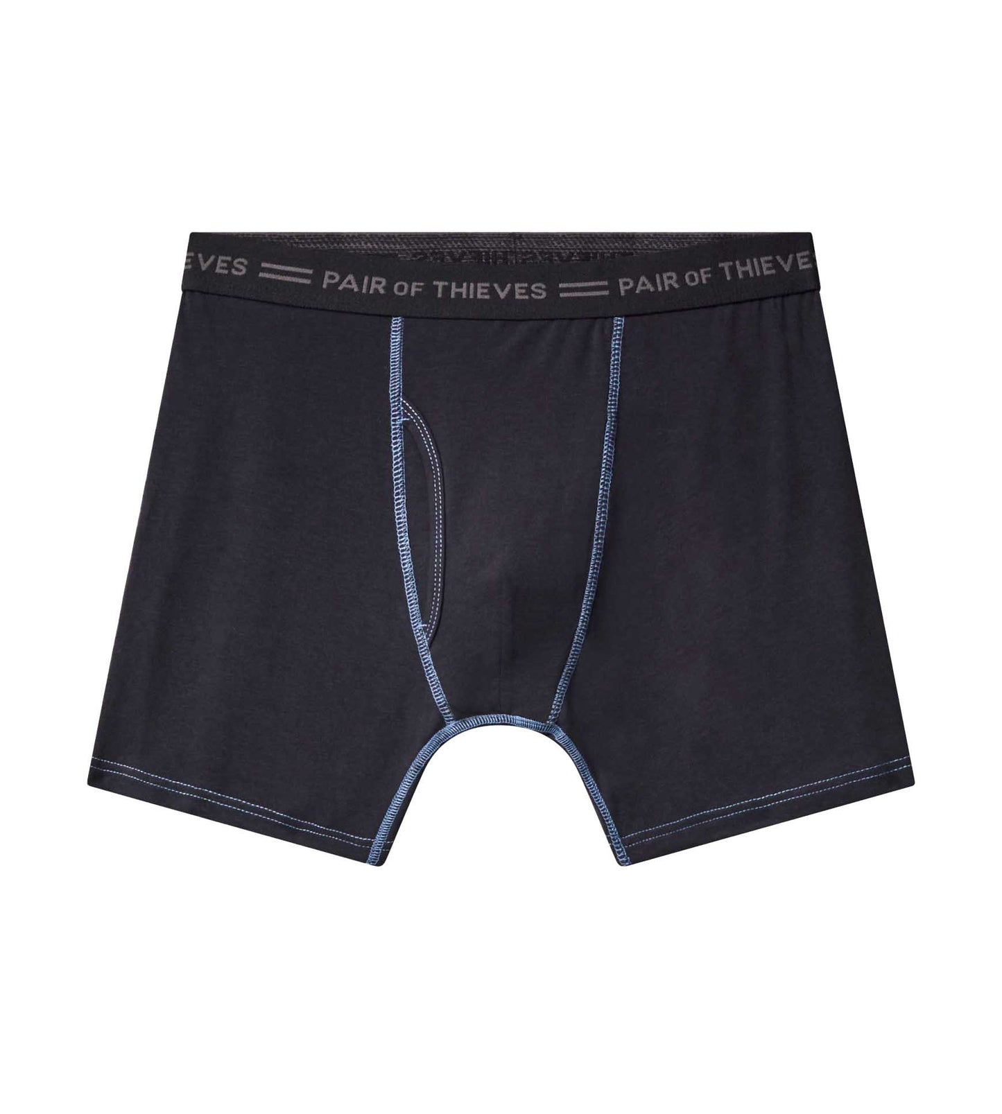 Every Day Kit Boxer Brief 4 Pack