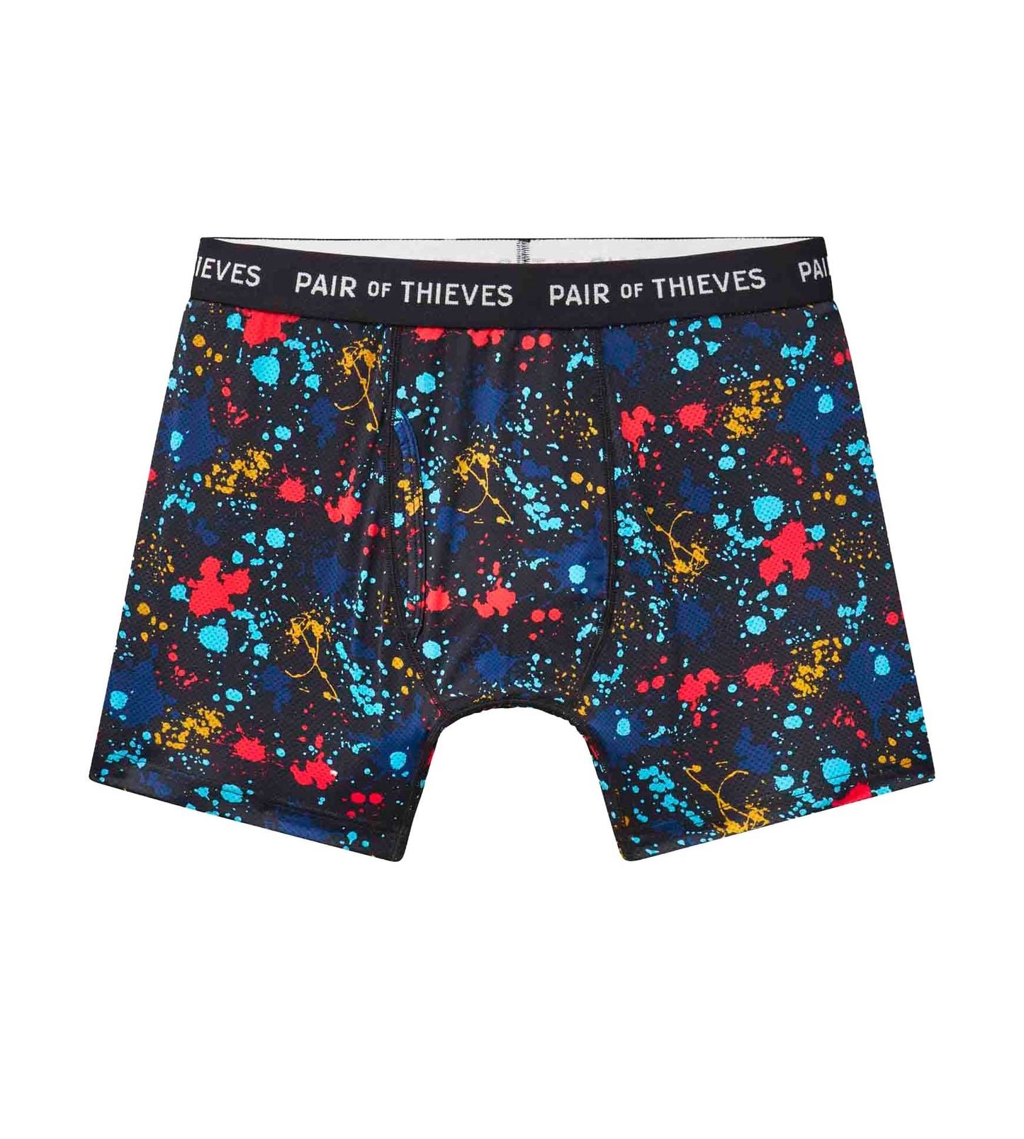 SuperFit Boxer Briefs (2-Pack)
