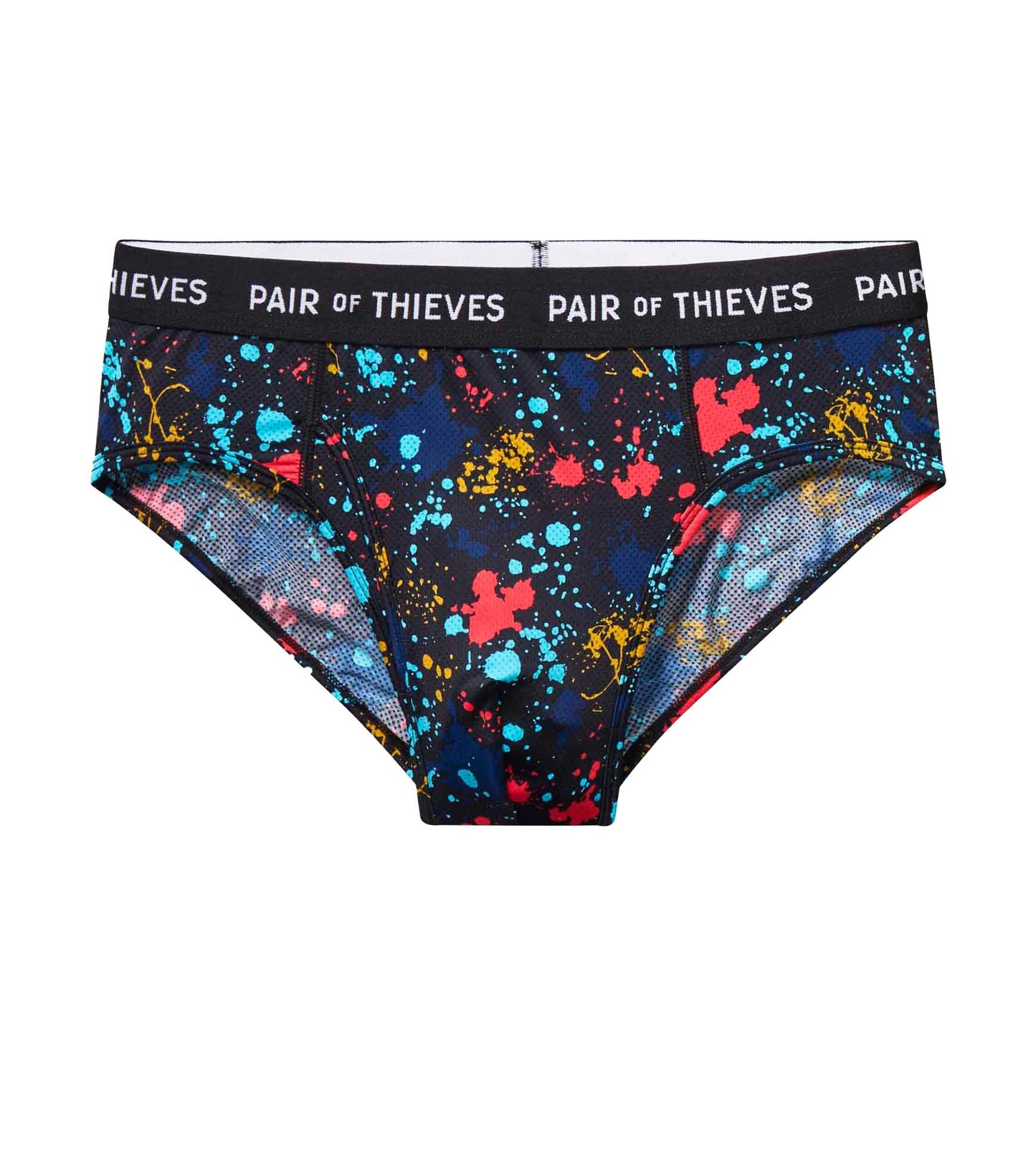 SuperFit Briefs 3 Pack