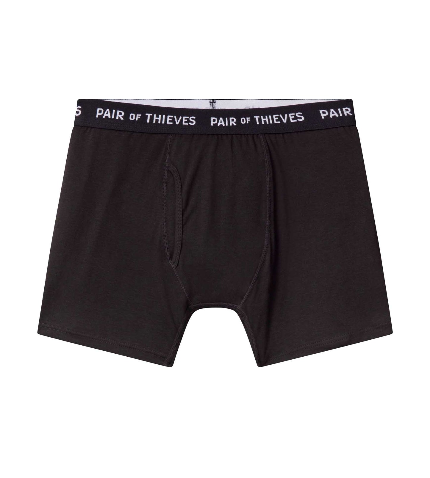 SuperSoft Boxer Briefs 2 Pack