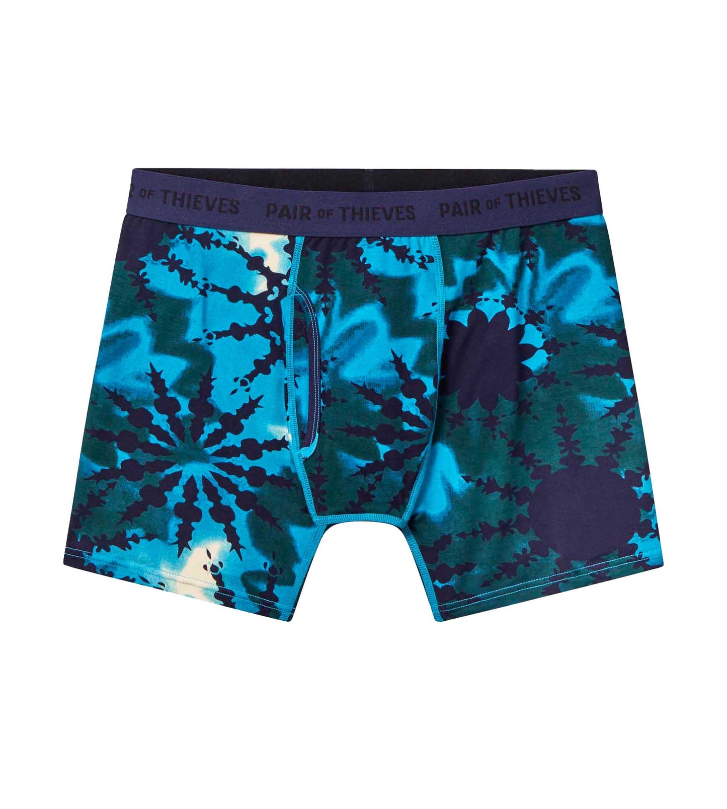 SuperSoft Boxer Briefs 2 Pack