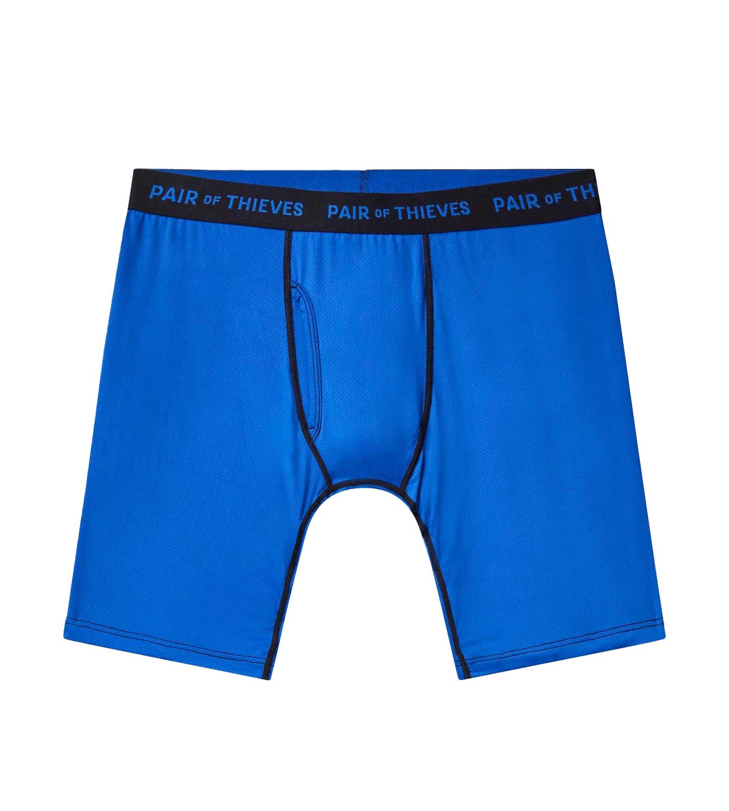 Superfit Long Boxer Briefs 2 Pack