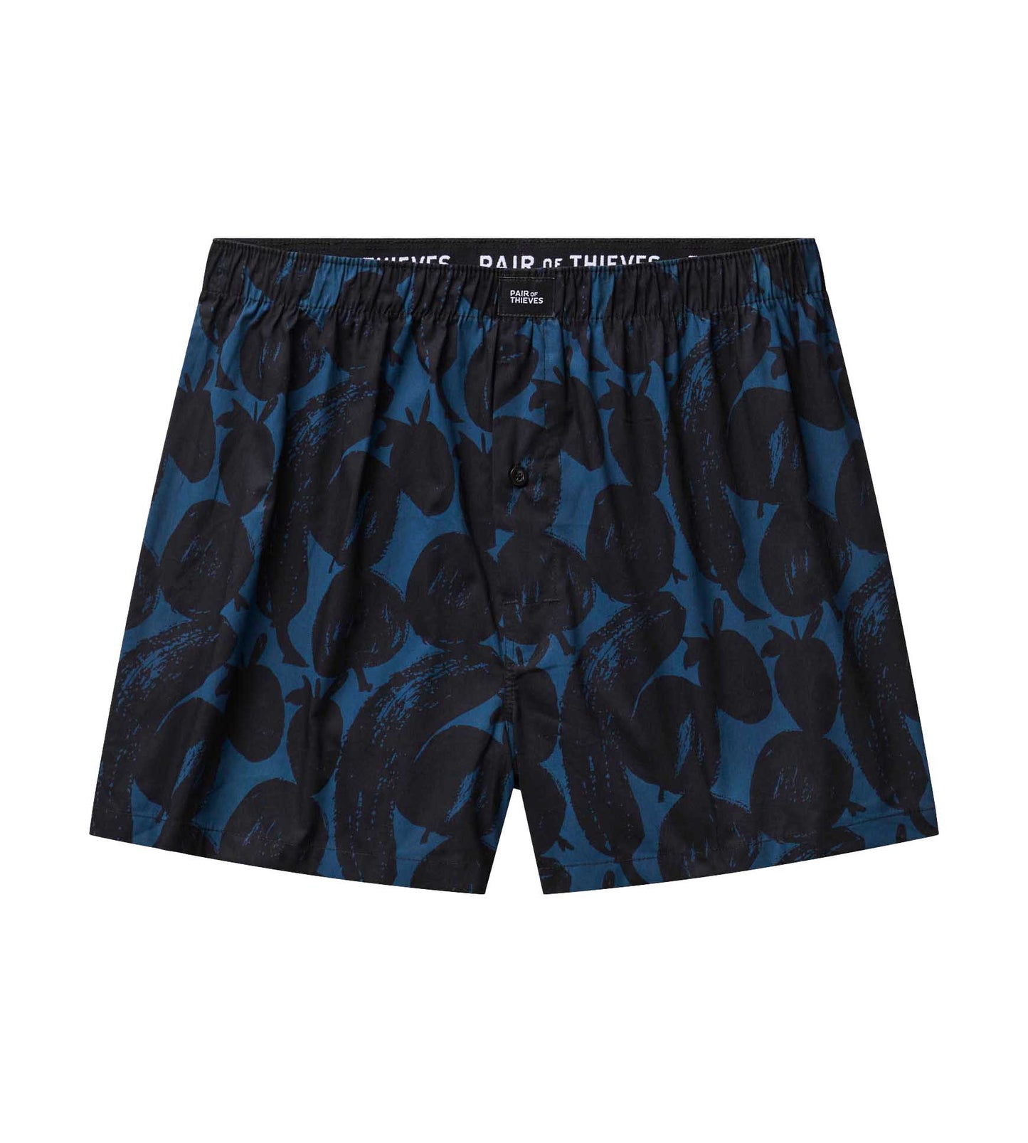 Woven Boxer 2 Pack