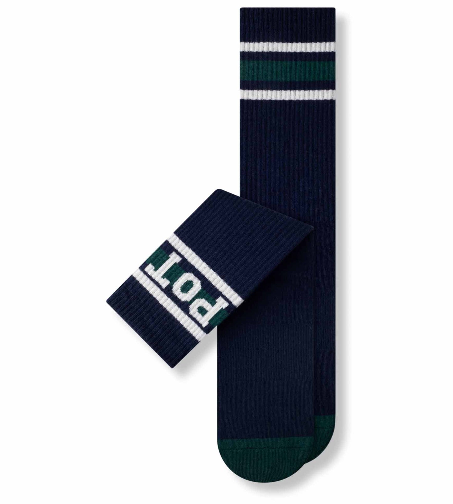 Ready For Everything Cushion Crew Socks, 3-Pack