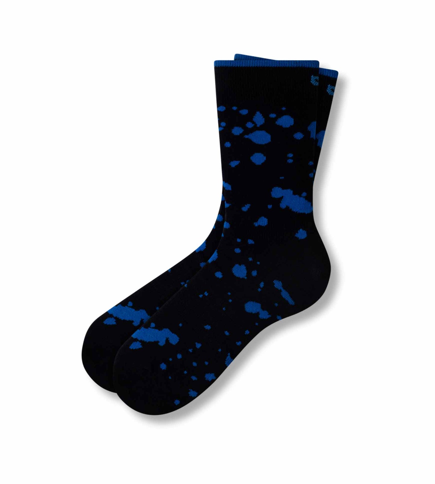 Crew Sock 3 Pack Gains boro, Black, White, Midnight blue, Dark Gray, Silver, Midnight blue, Black, Black, Dim gray