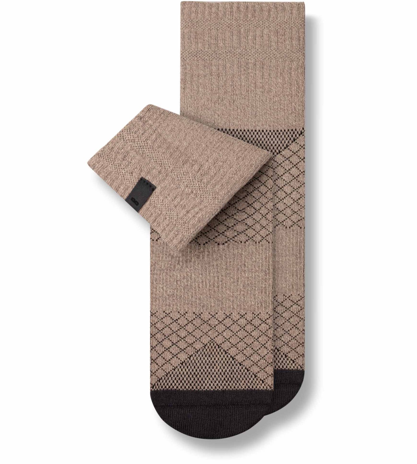 Hustle Cushion Ankle (3-Pack)