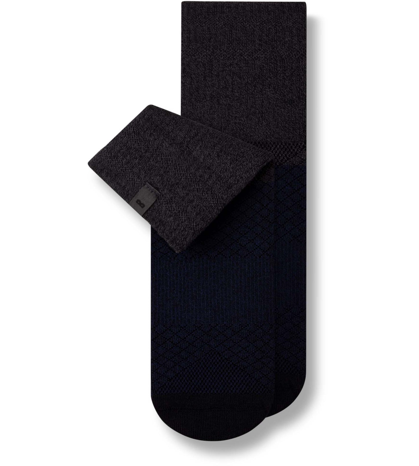 Hustle Cushion Ankle (3-Pack)