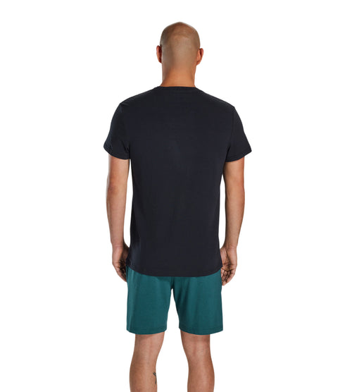Classic Fit V-Neck Tee 2 Pack