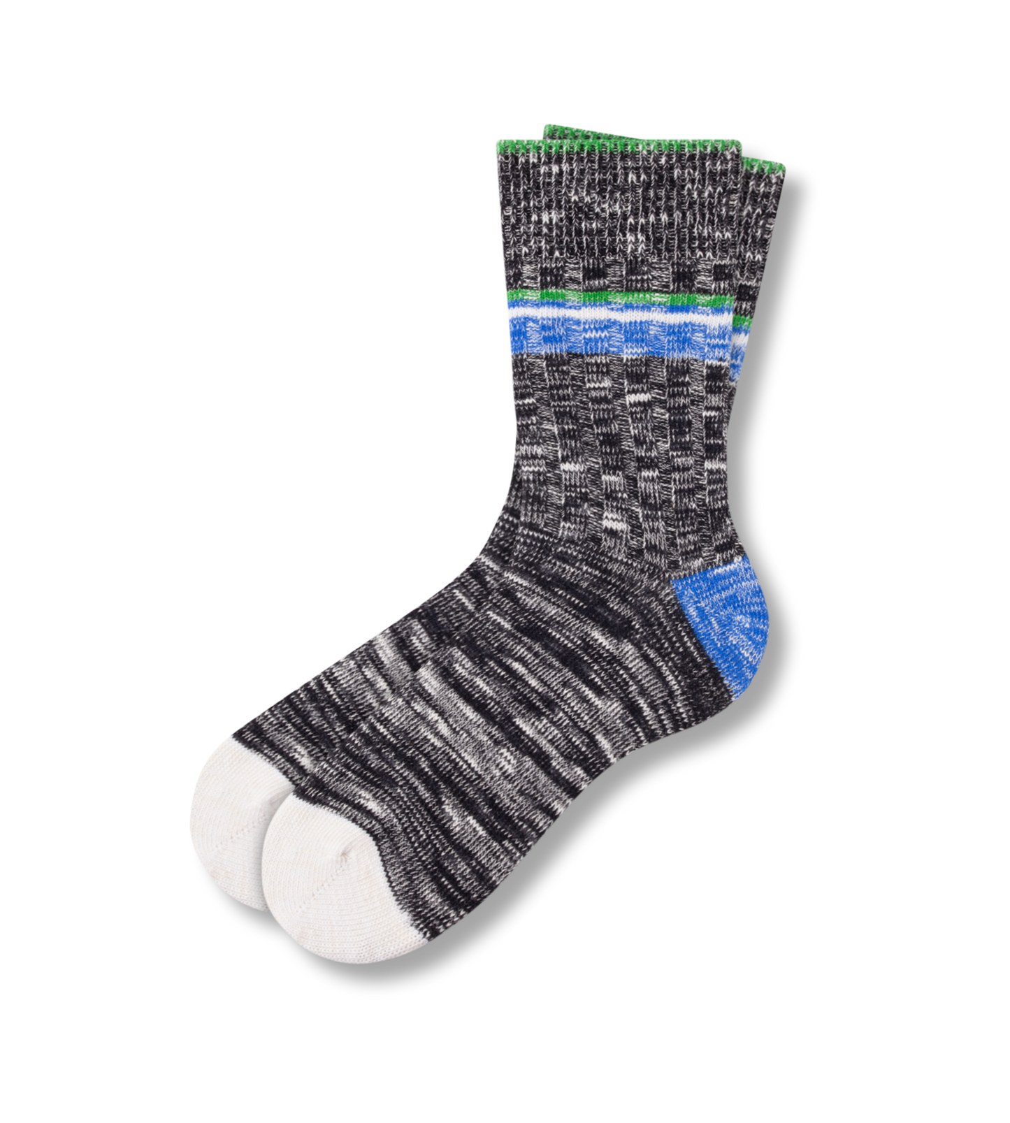 Boot Crew Socks 3 PACK