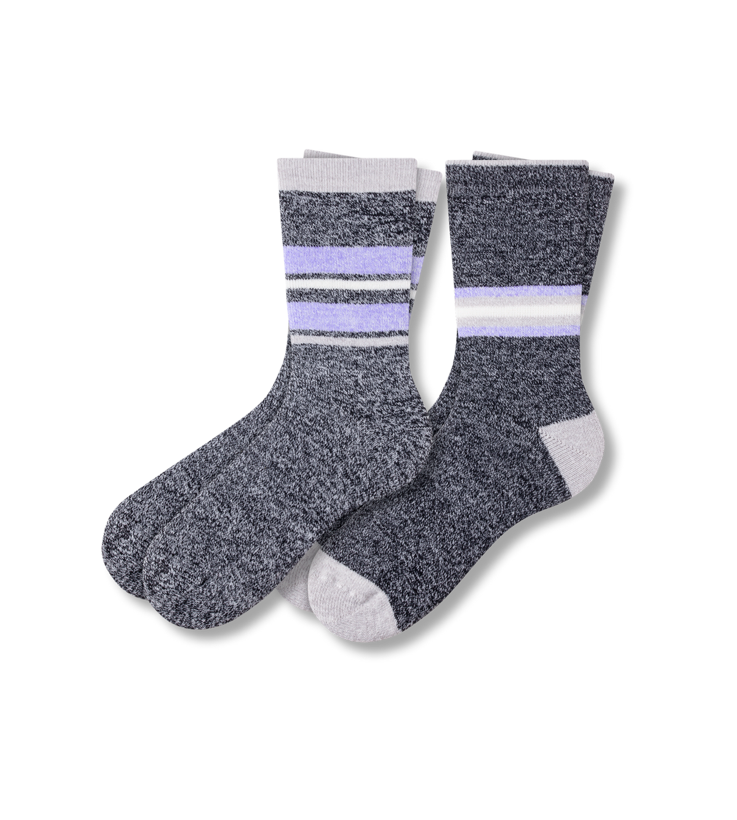 Cozy Crew Sock 2 Pack