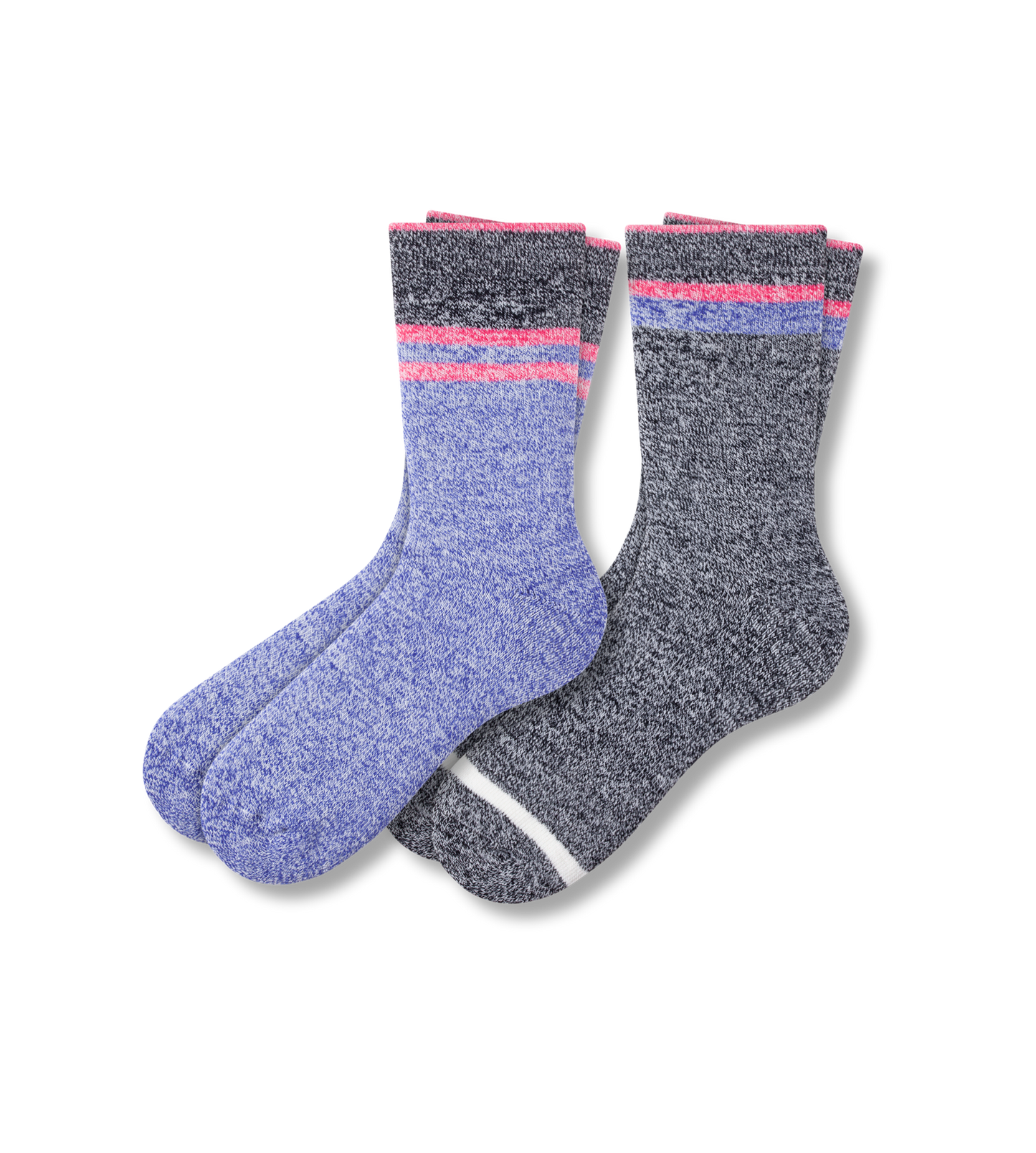 Cozy Crew Socks 2 Pack