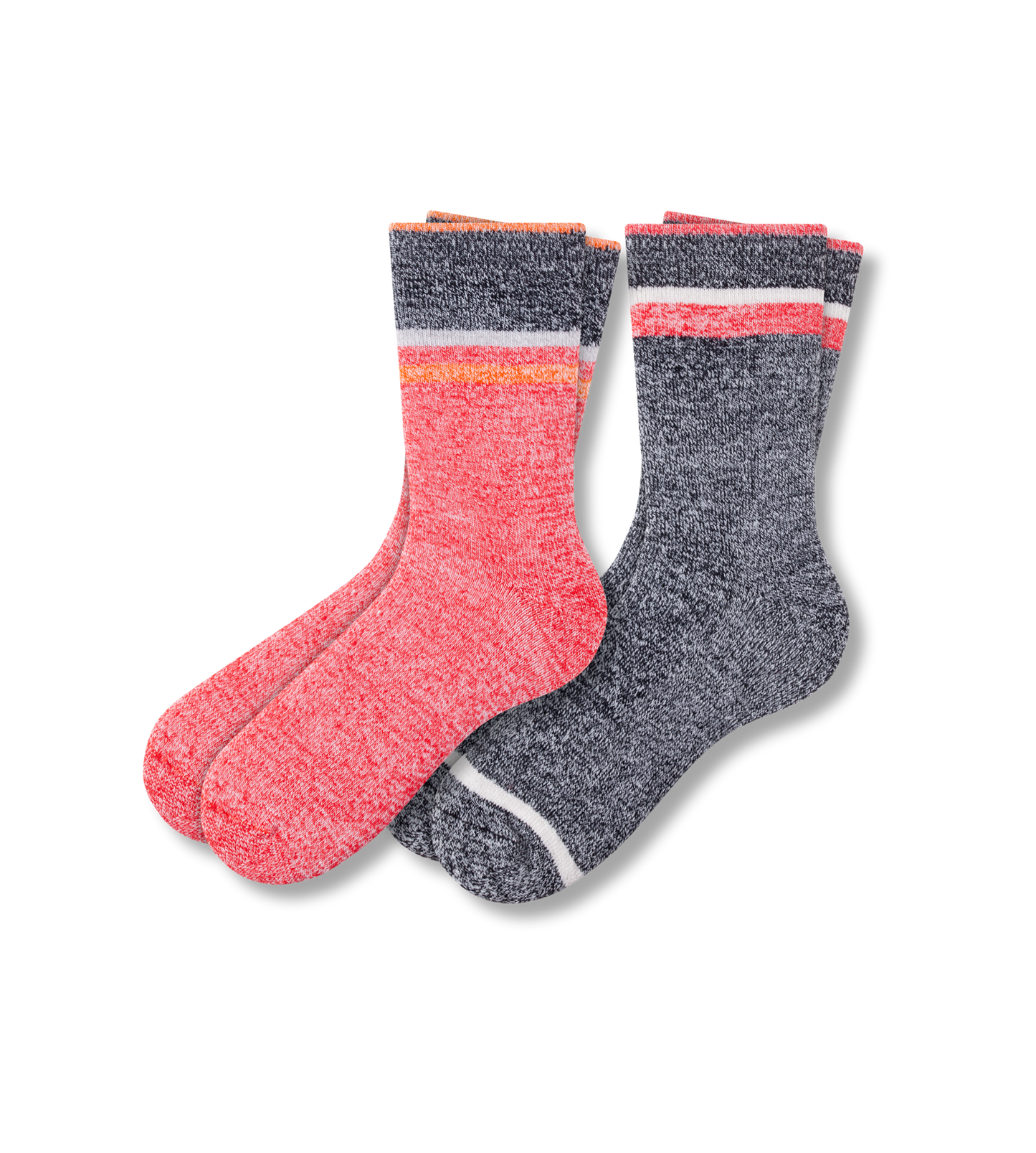 Cozy Crew Socks 2 Pack