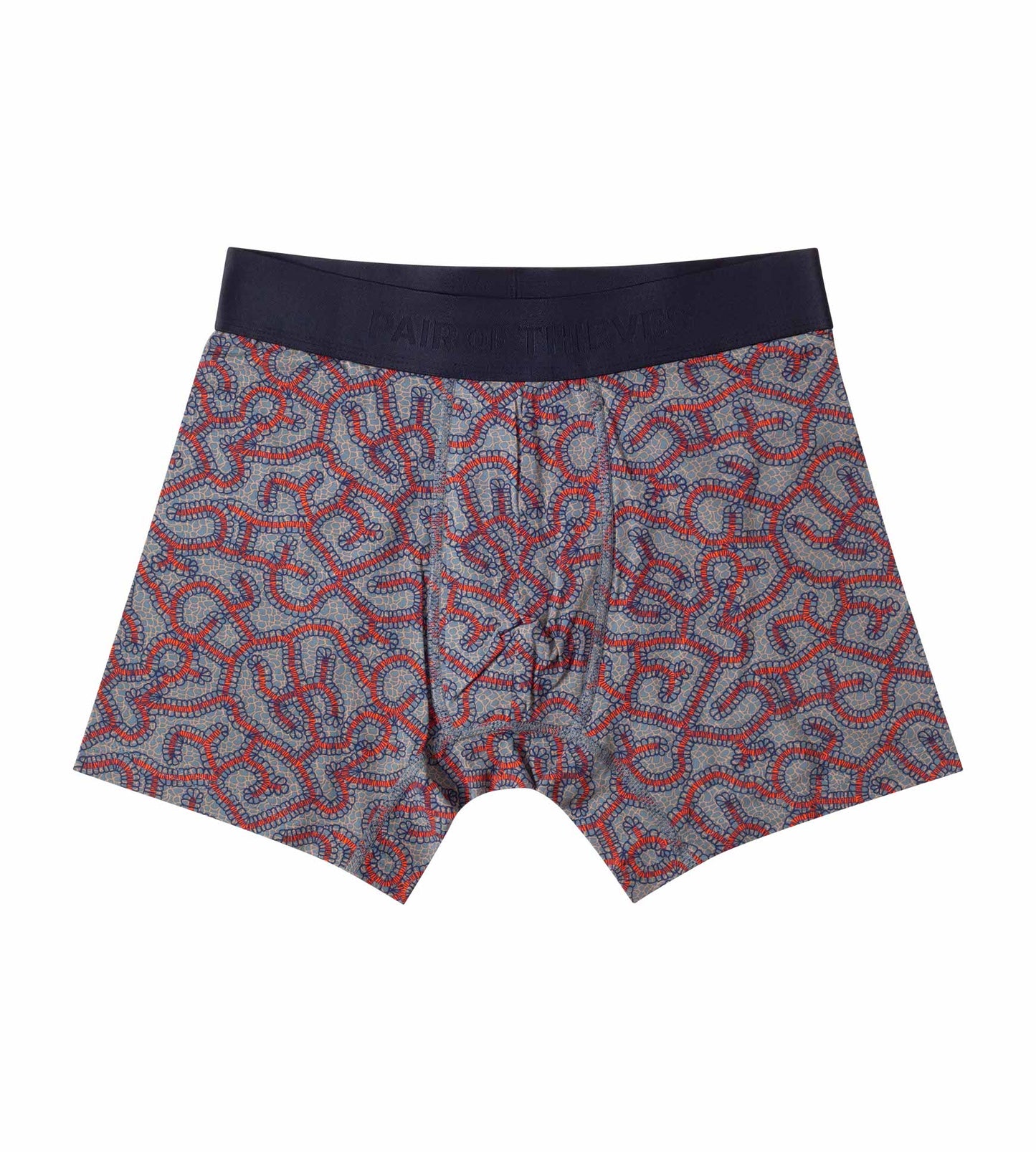 HUSTLE BOXER BRIEF 2 PACK