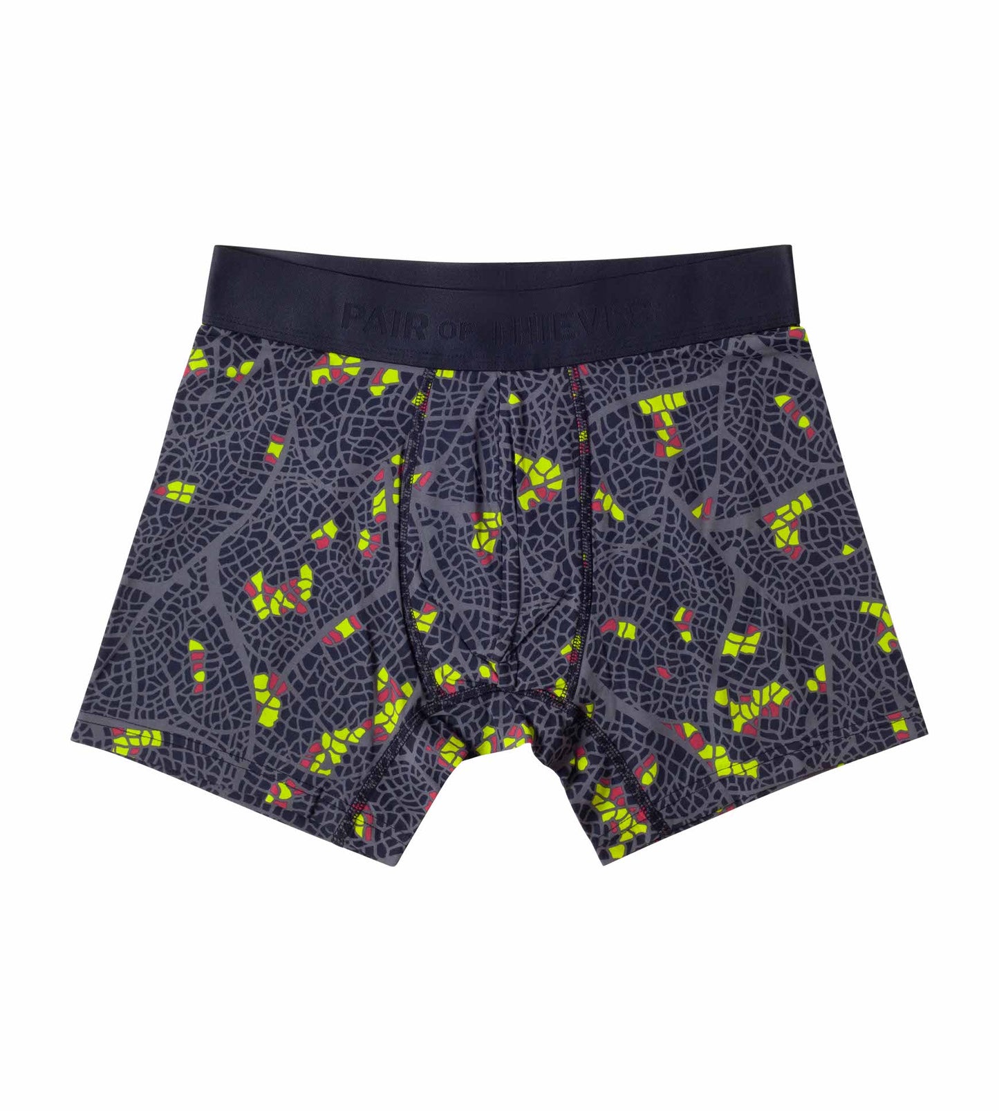 HUSTLE BOXER BRIEF 2 PACK