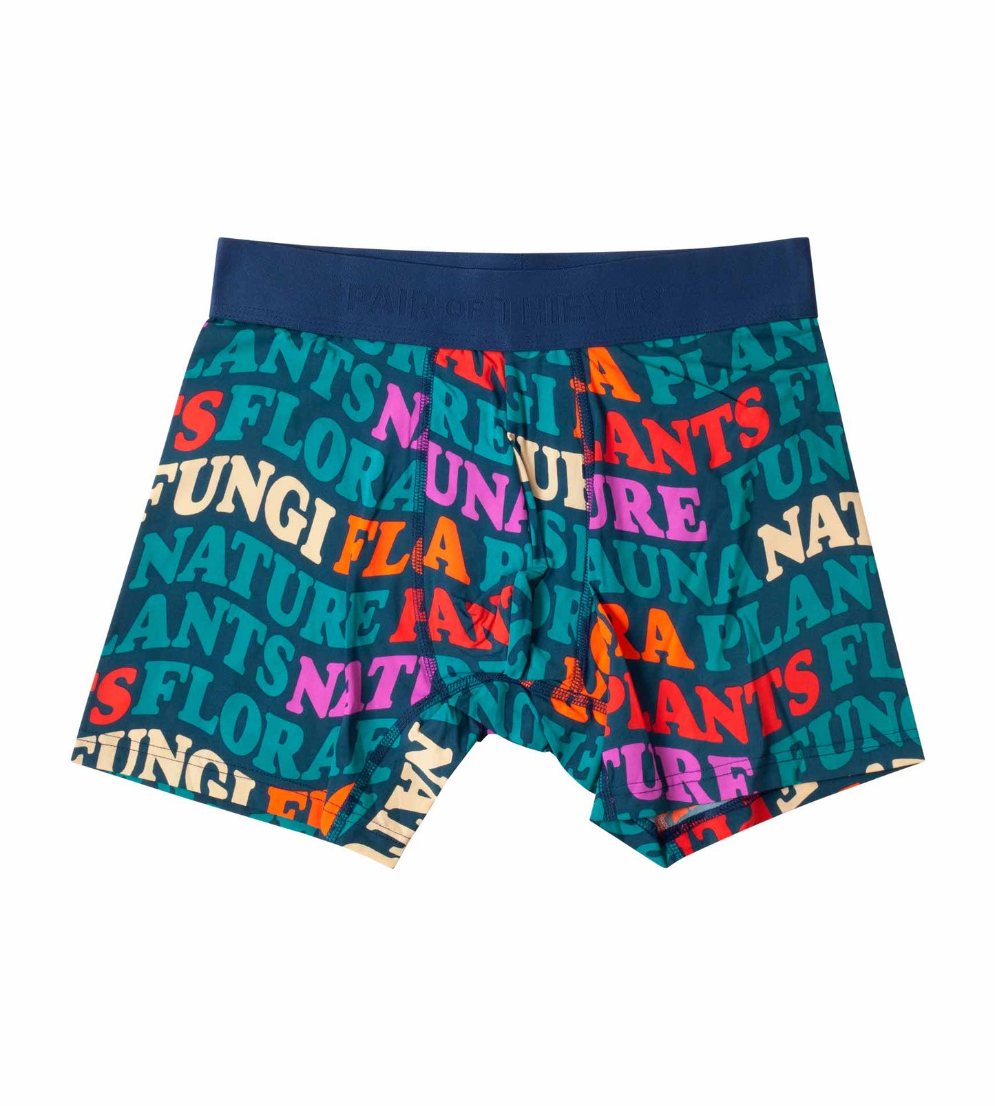 HUSTLE BOXER BRIEF 2 PACK