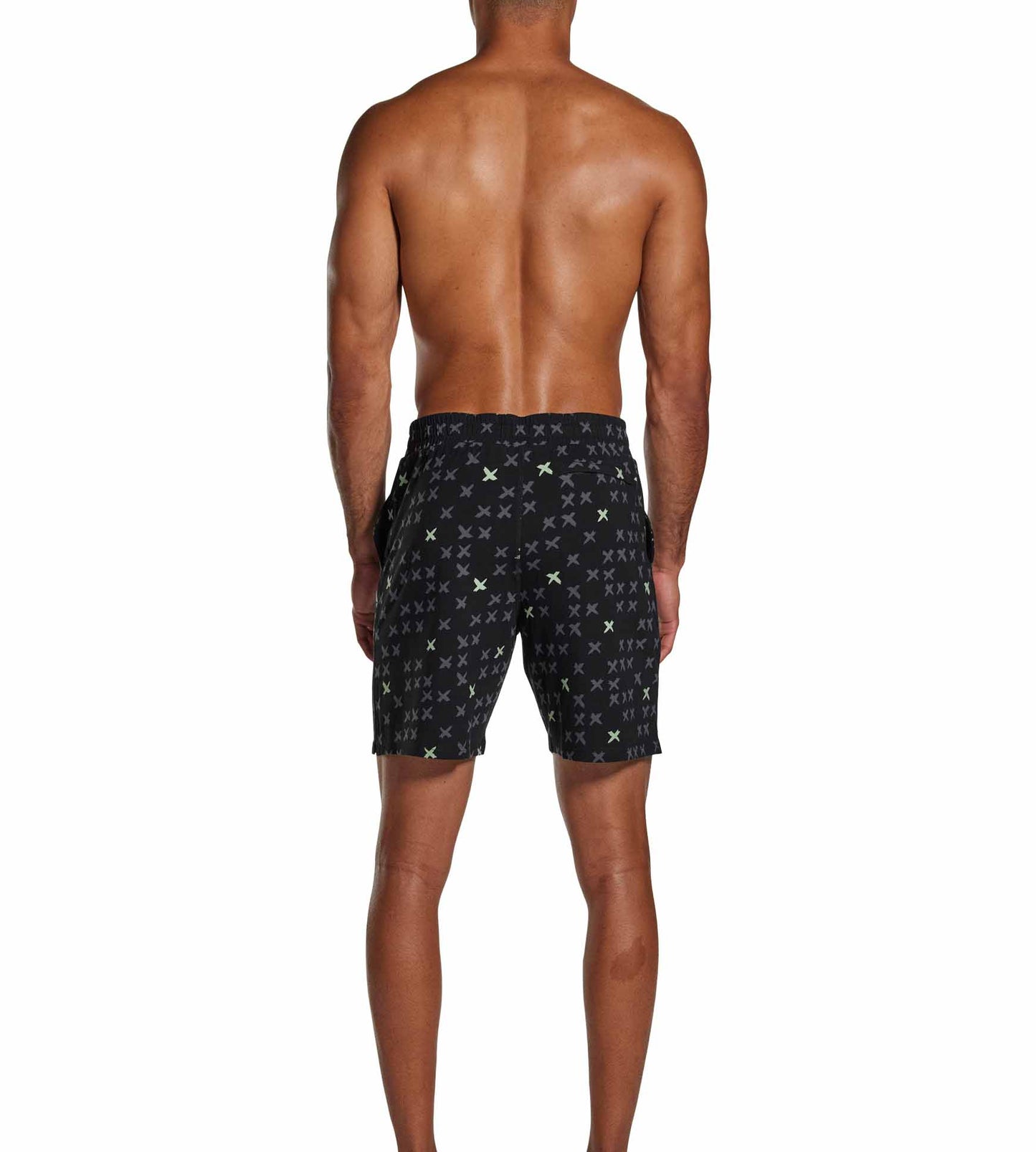 Supersoft Lounge Short