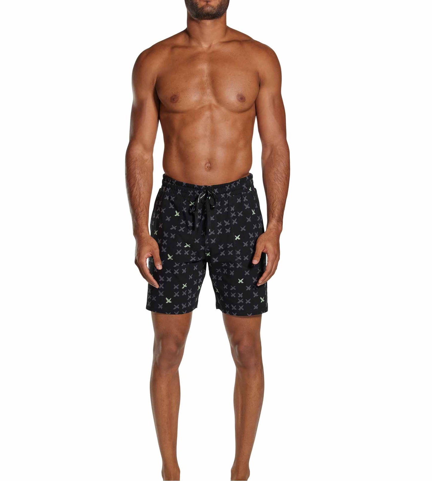 Supersoft Lounge Short