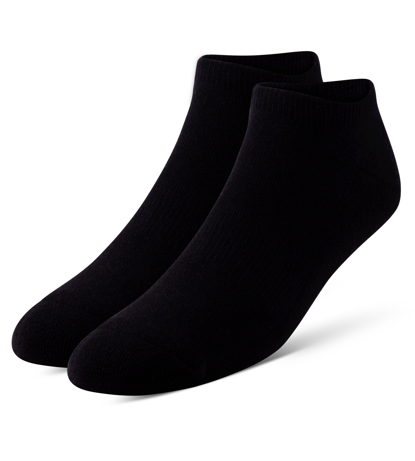 Cushion Low-cut Socks 3 Pack