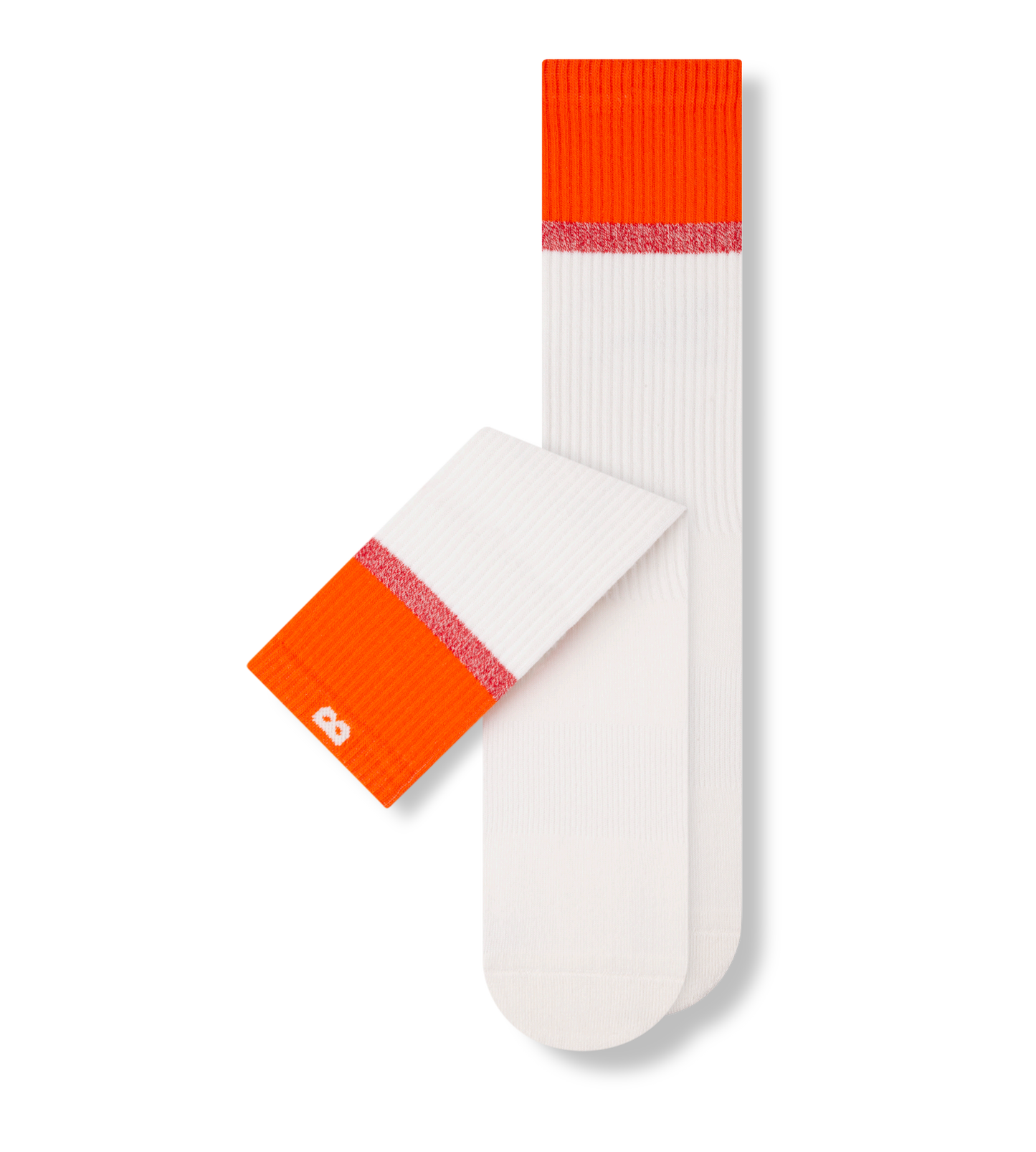 Cushion Crew Socks 3 Pack