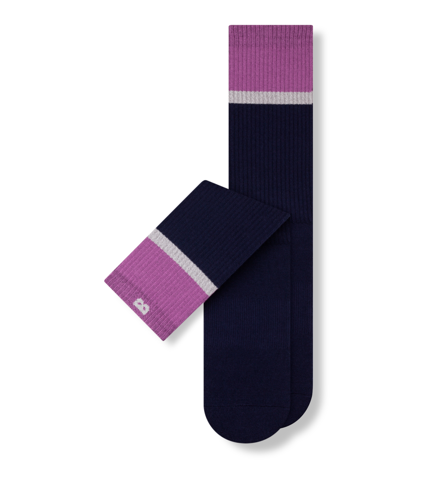 Cushion Crew Socks 3 Pack