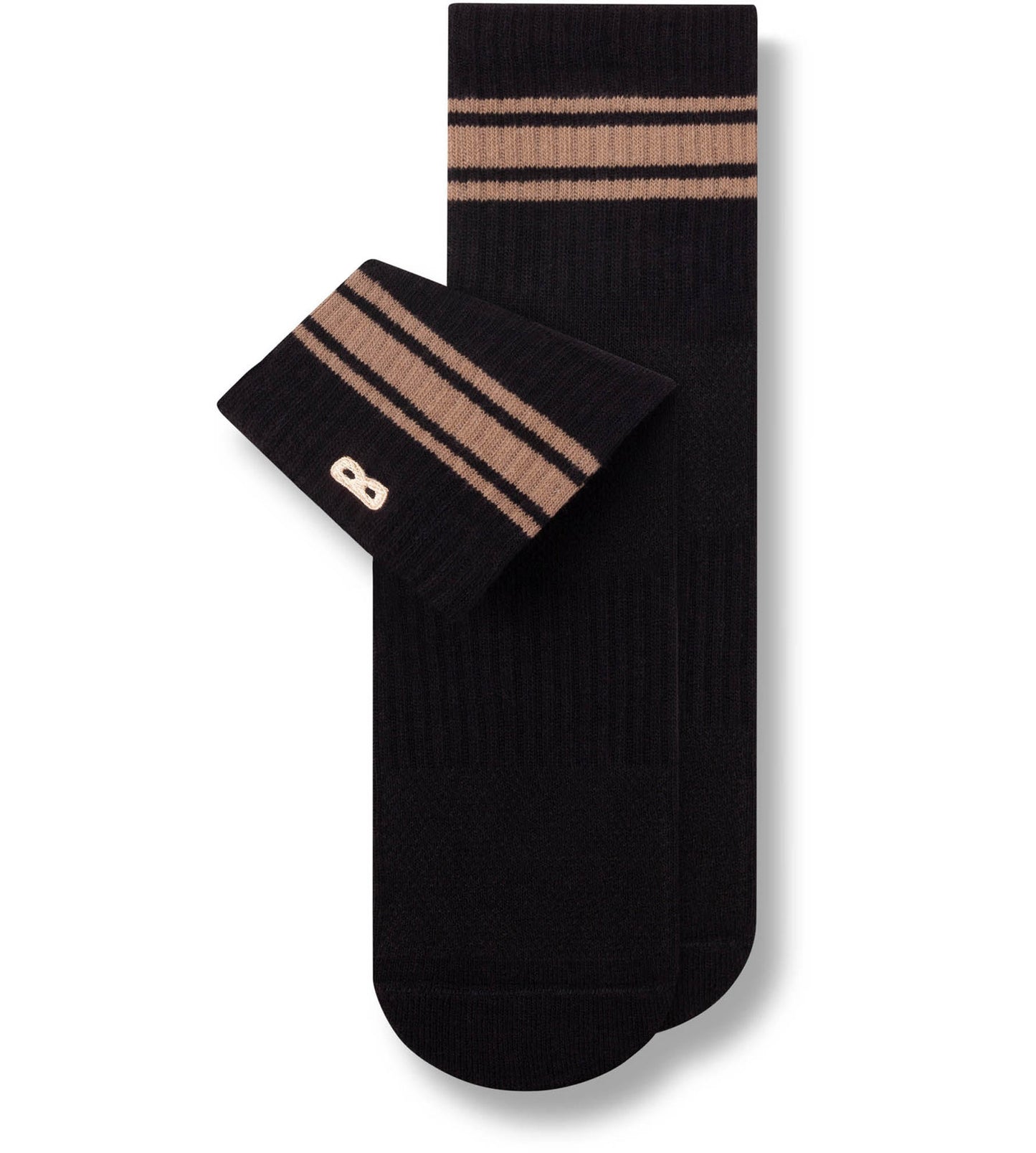 Bowo Cushion Ankle 3 Pack - Neutrals Silver, Black, Gray, Black, Dark olive green, Gains boro, Black, Rosy brown, Dark Gray