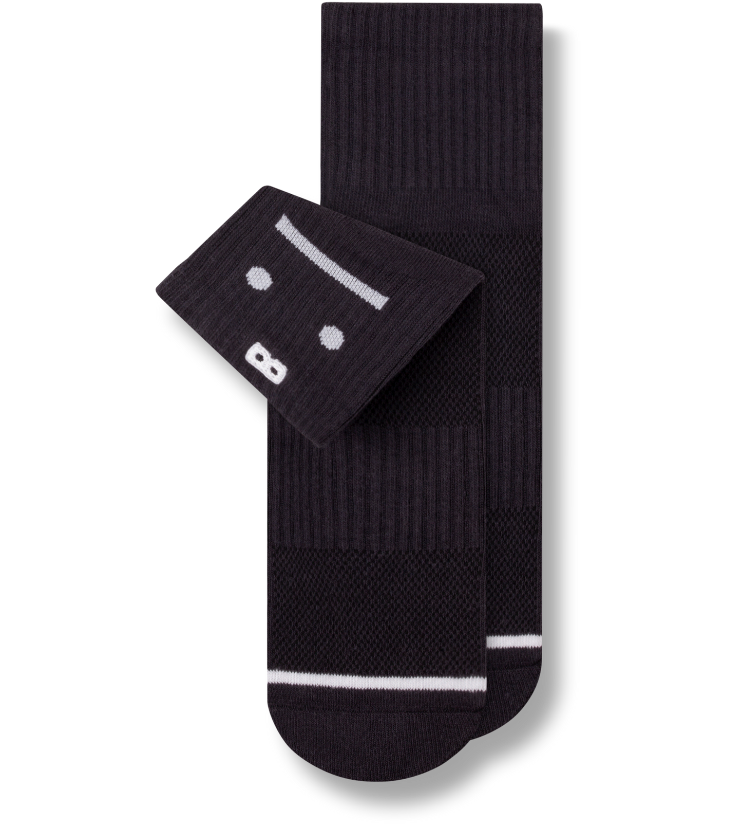 Cushion Ankle Socks 3 Pack
