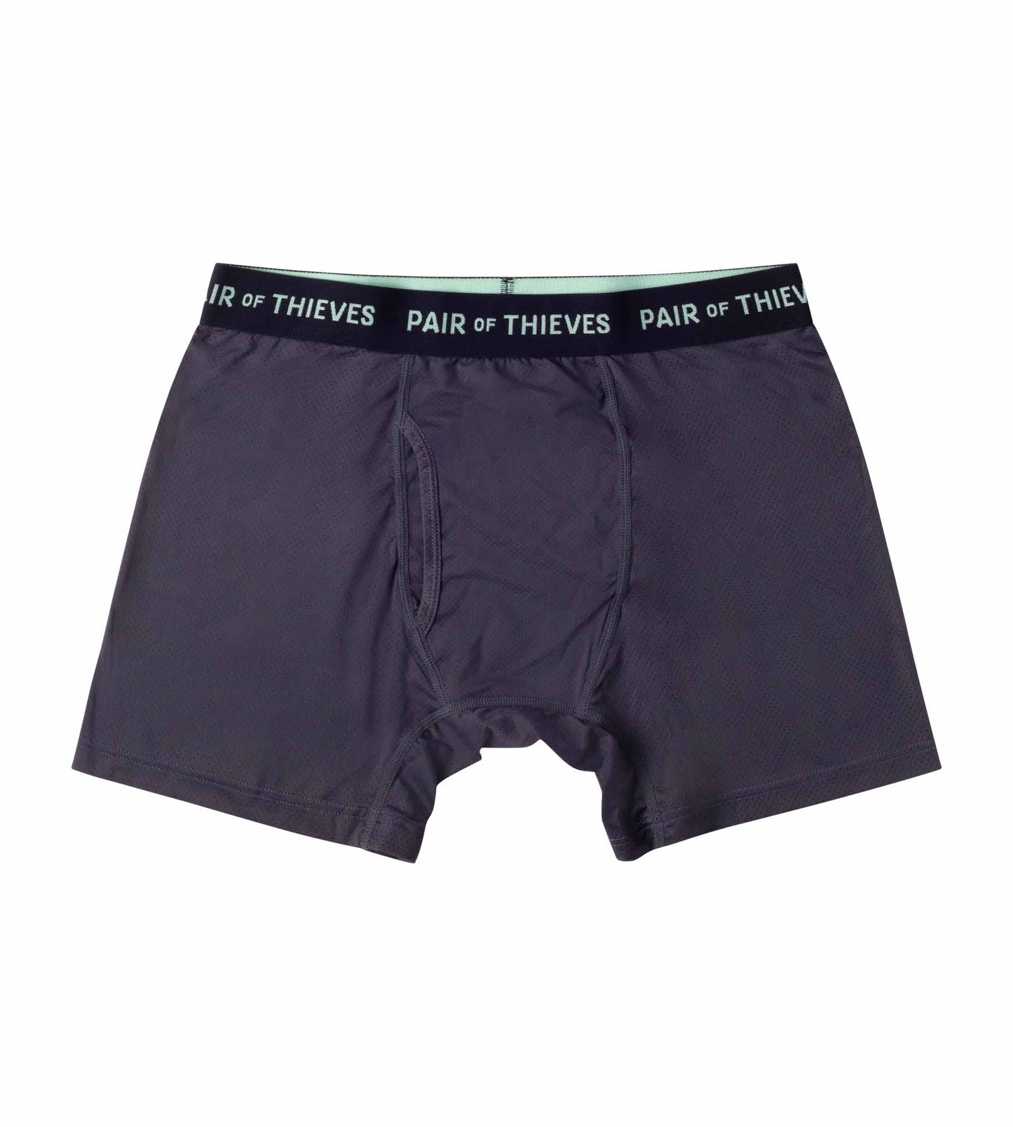 Superfit Boxer Briefs 2 Pack