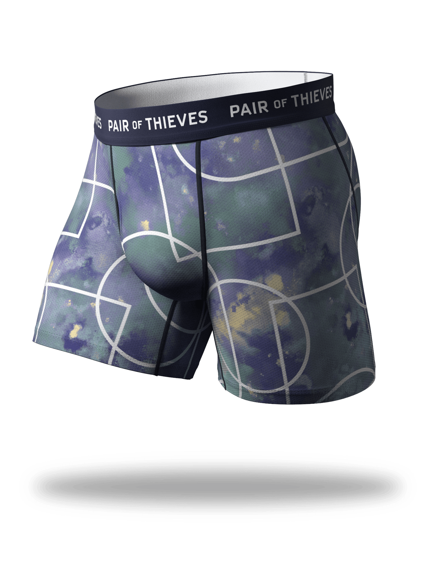 Superfit Boxer Brief 2 Pack