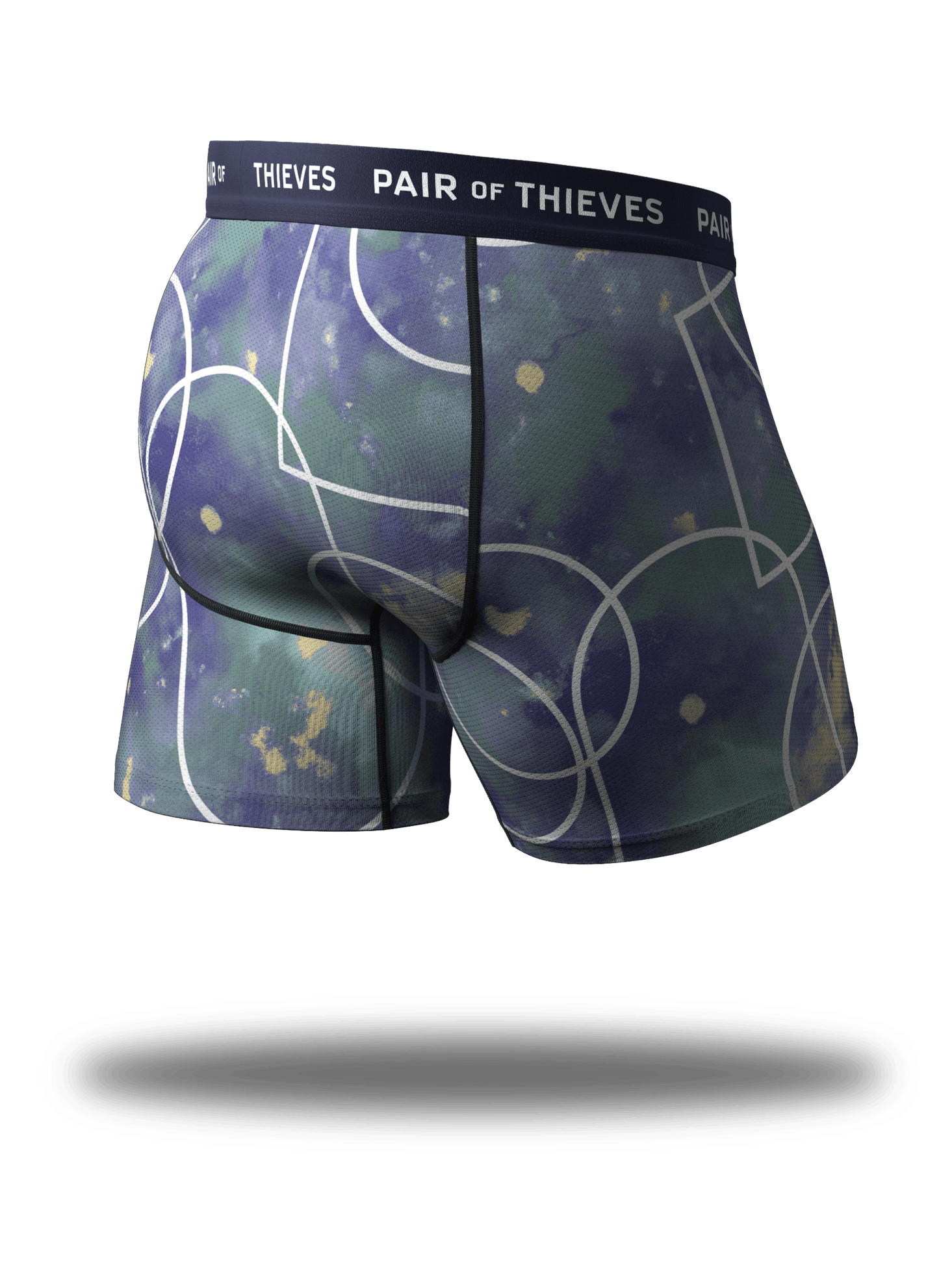 Superfit Boxer Brief 2 Pack