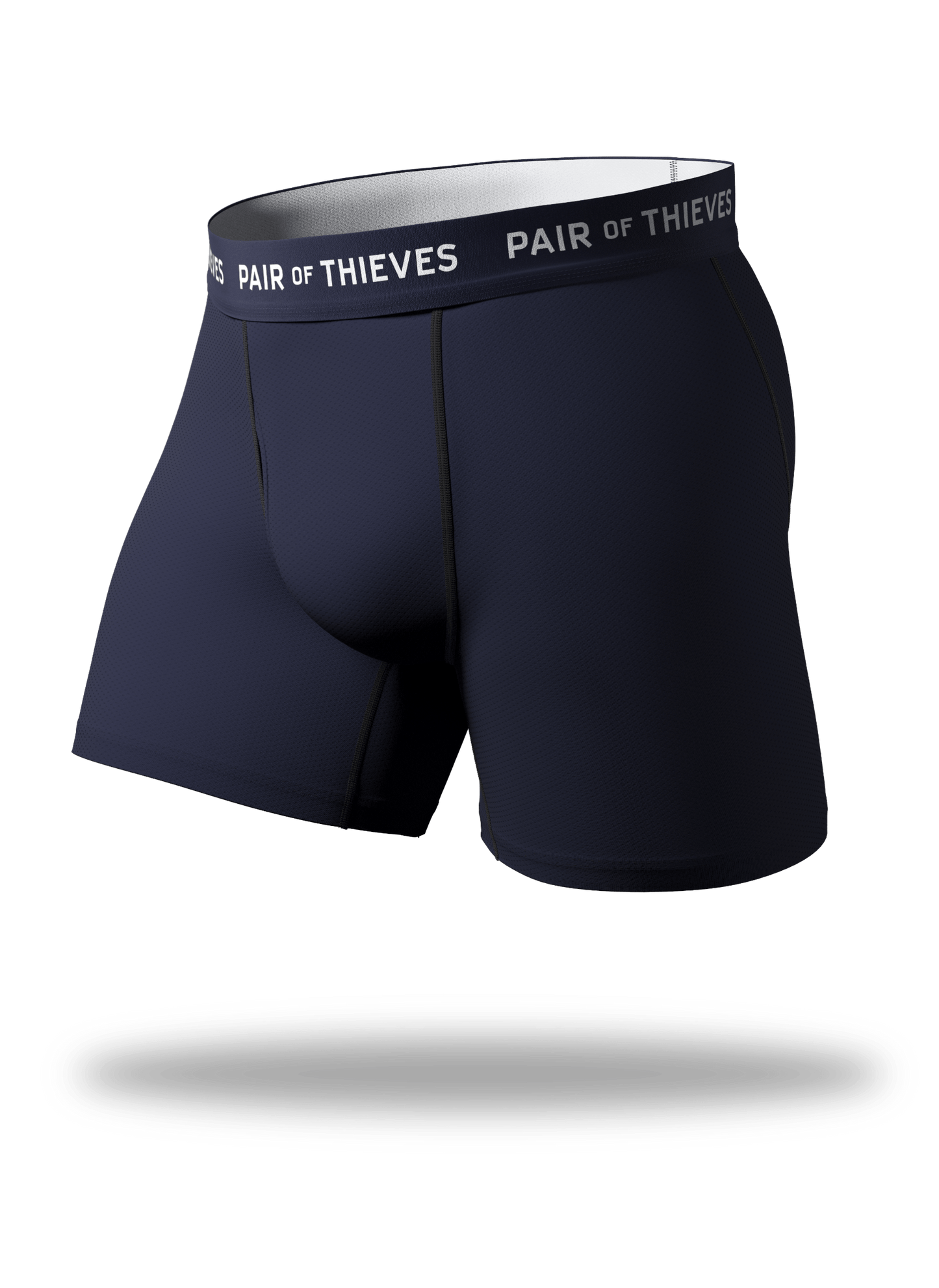 Superfit Boxer Brief 2 Pack