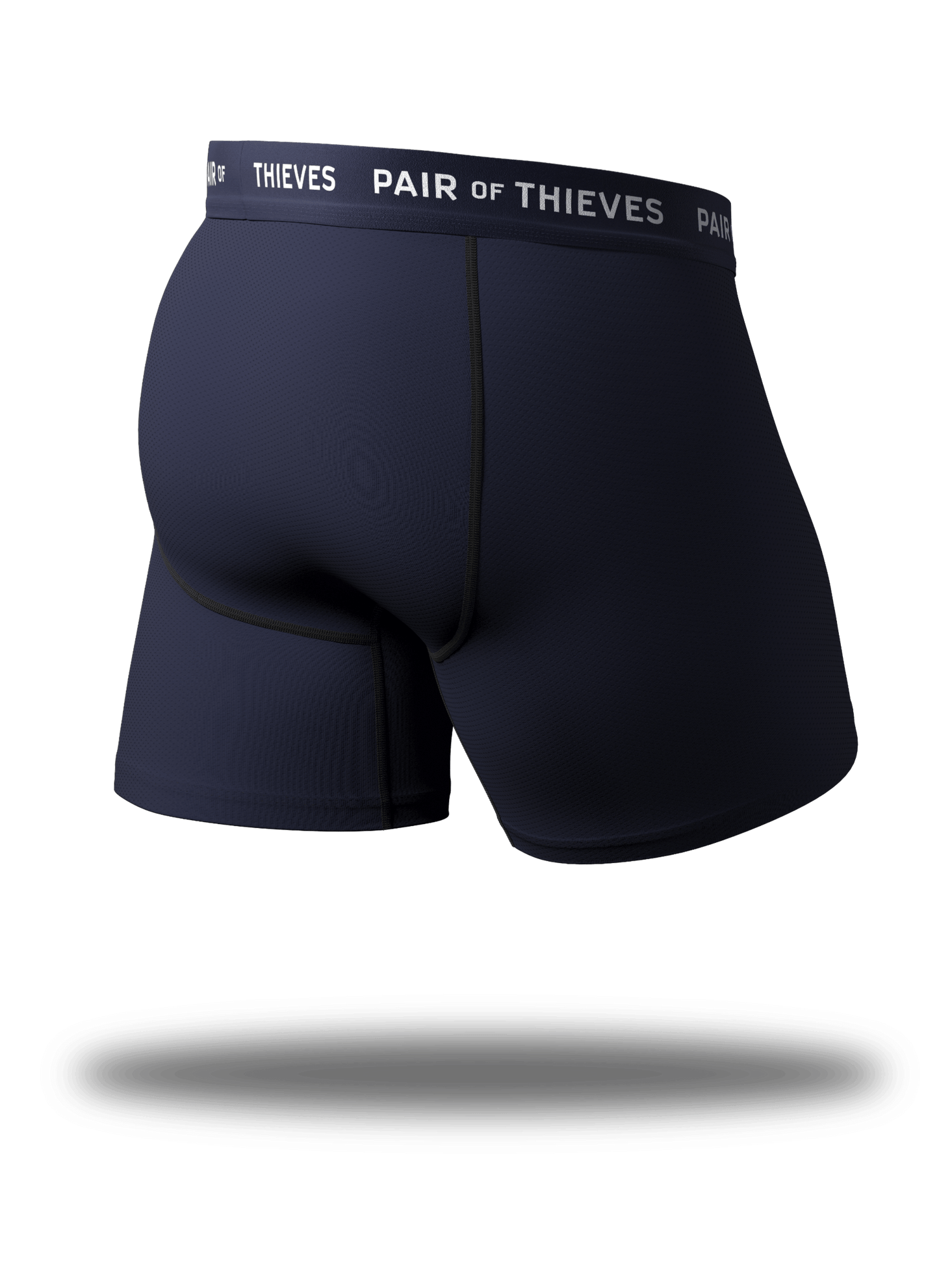 Superfit Boxer Brief 2 Pack