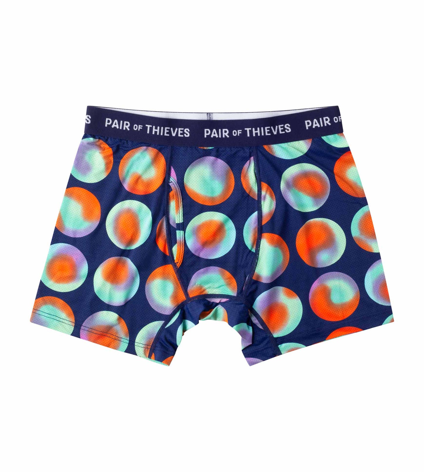 Superfit Boxer Briefs 2 Pack