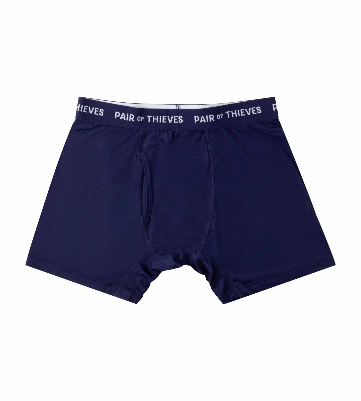 Superfit Boxer Briefs 2 Pack