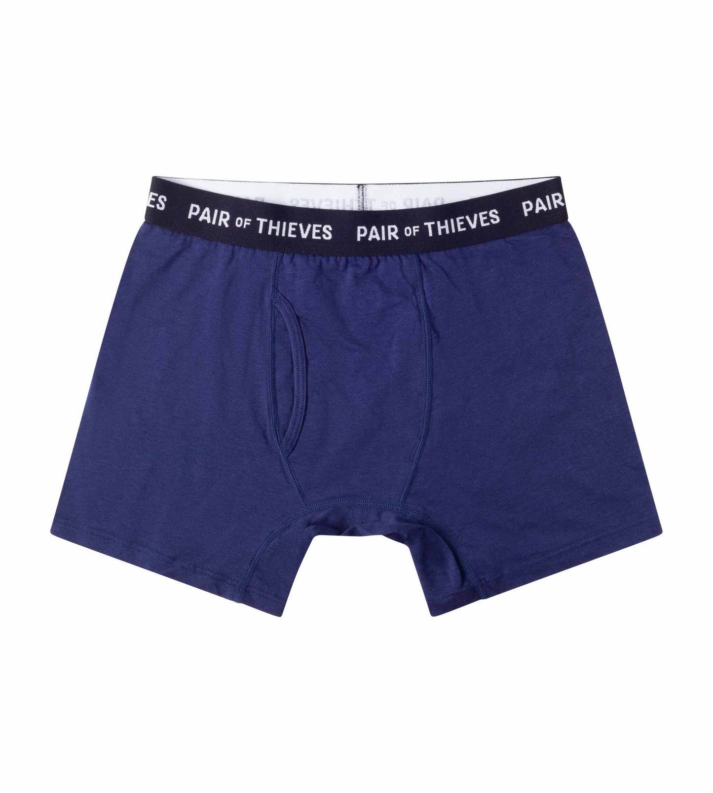 SuperSoft Boxer Briefs 2 Pack
